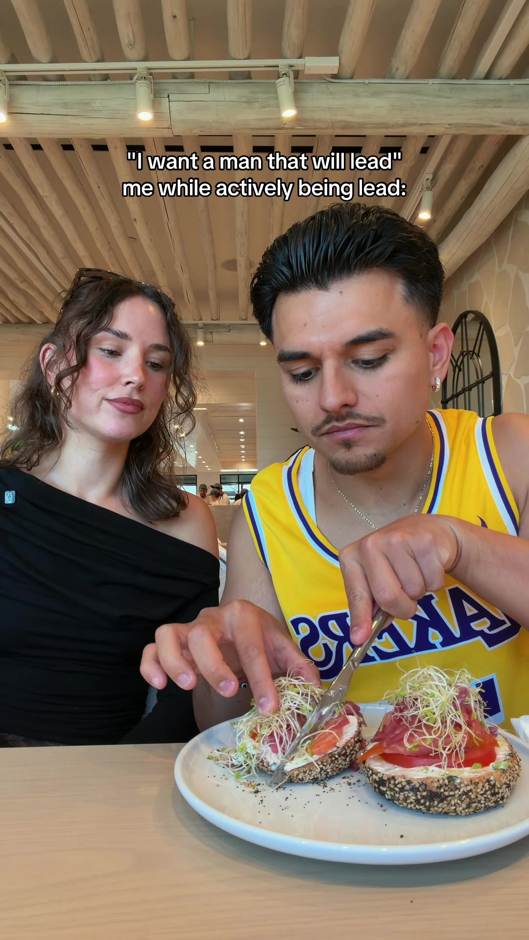 @Mikeandsavyt