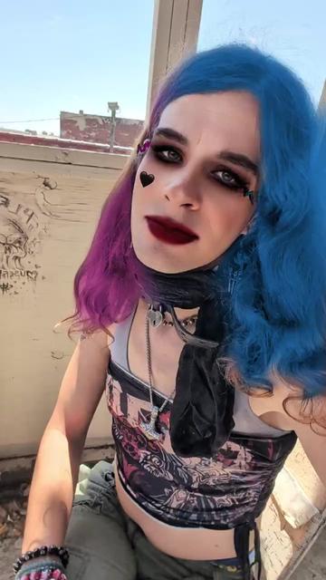 @Inanna Lilith Nyx Morningstar