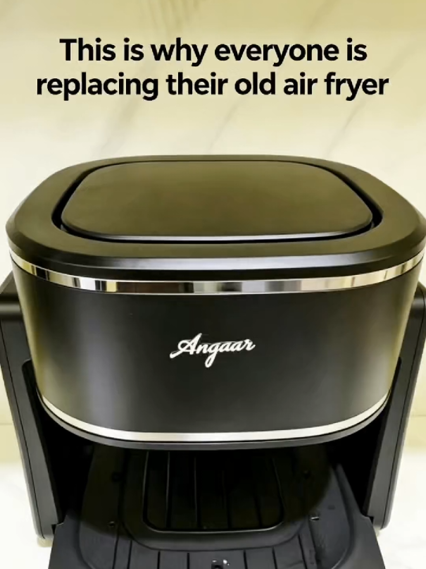 @Angaar Appliances