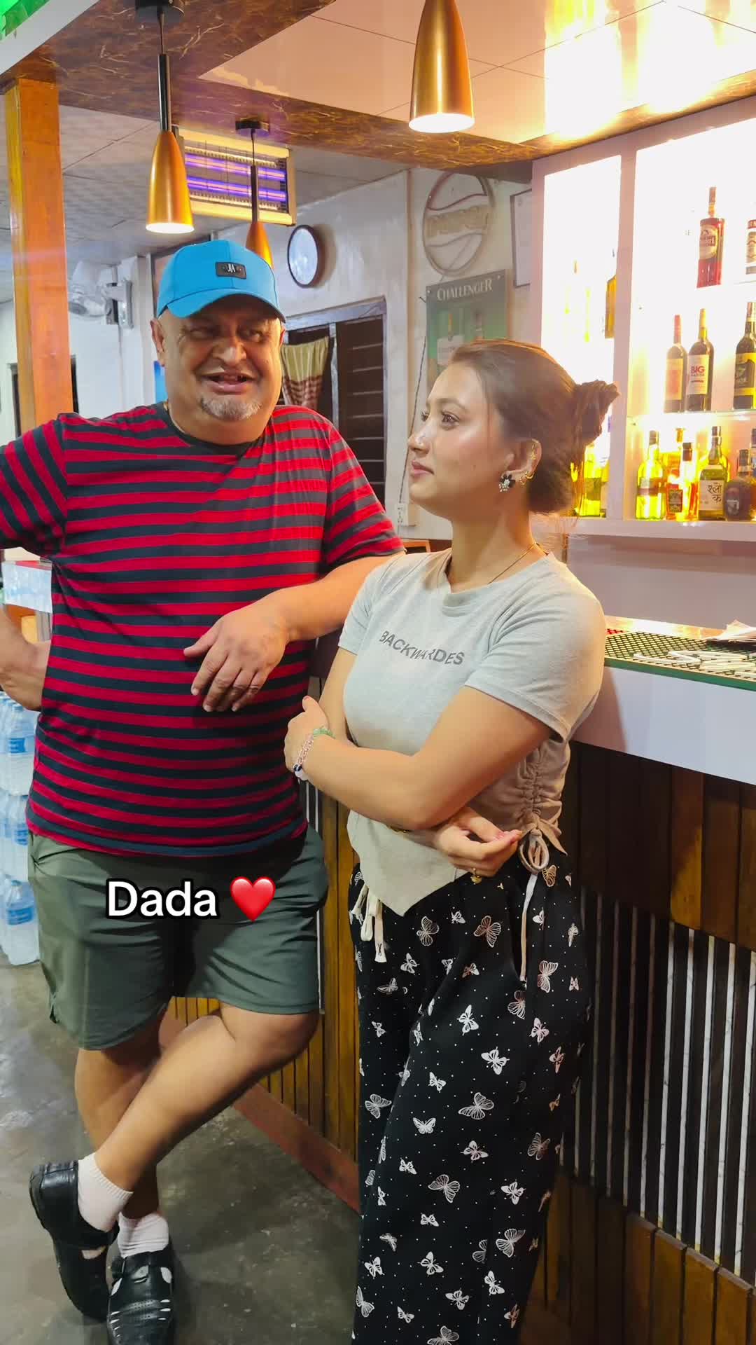 @Balika katuwal