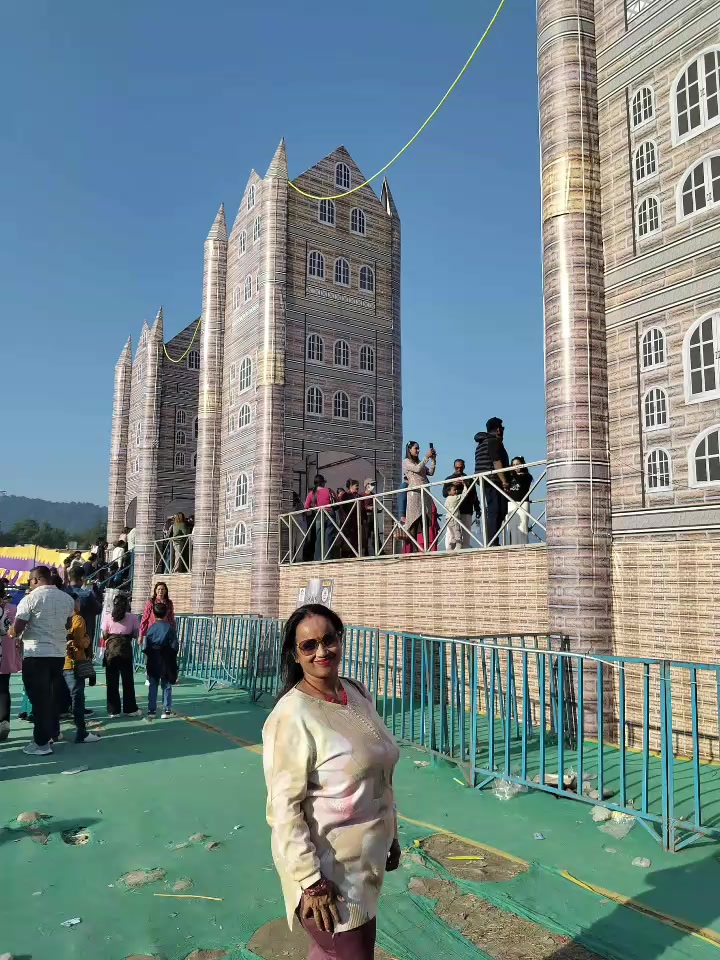 @Mina Adhikari