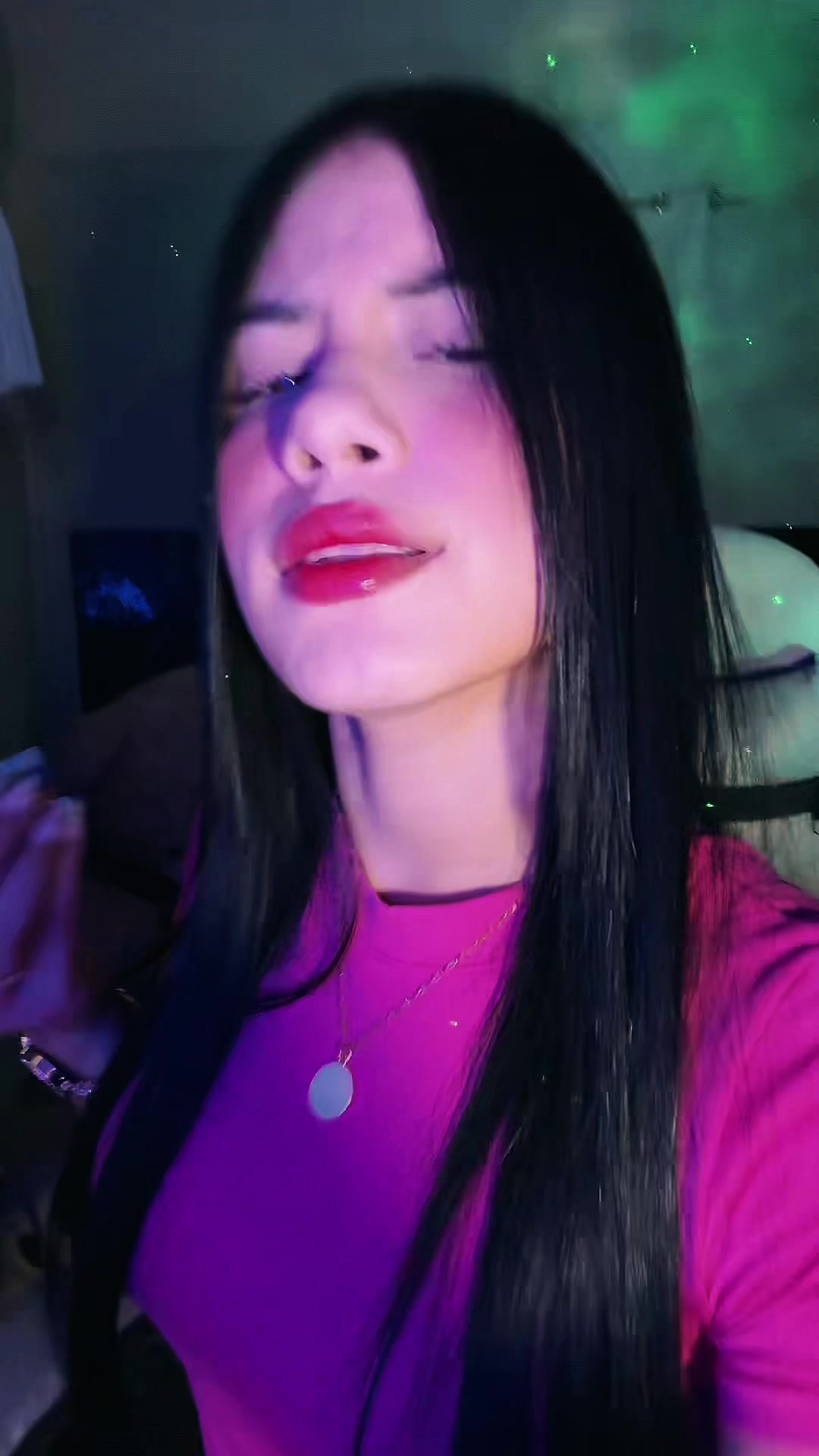 @Luisanys Villegas🦋&bull;🌽&bull;💙