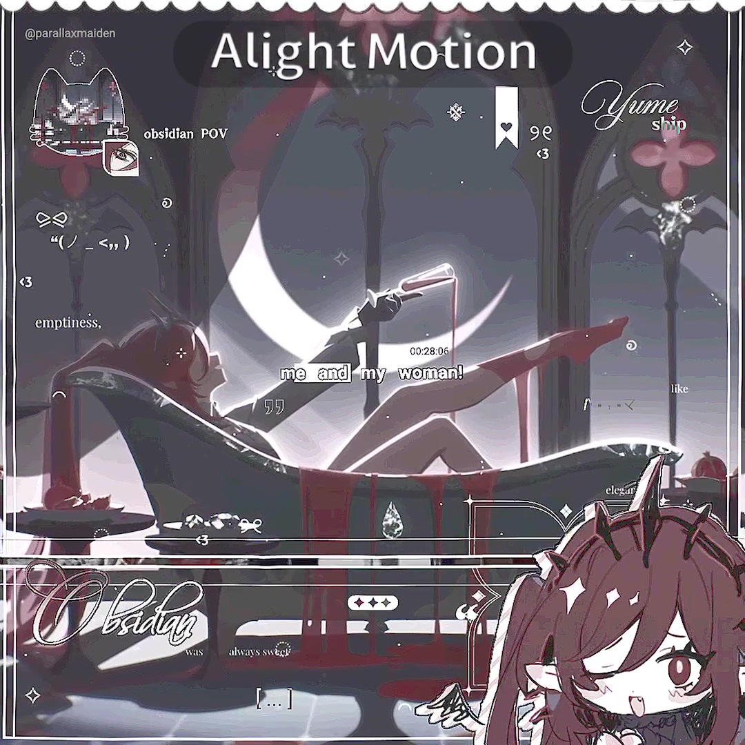 @𝓮ver ﹒᧓