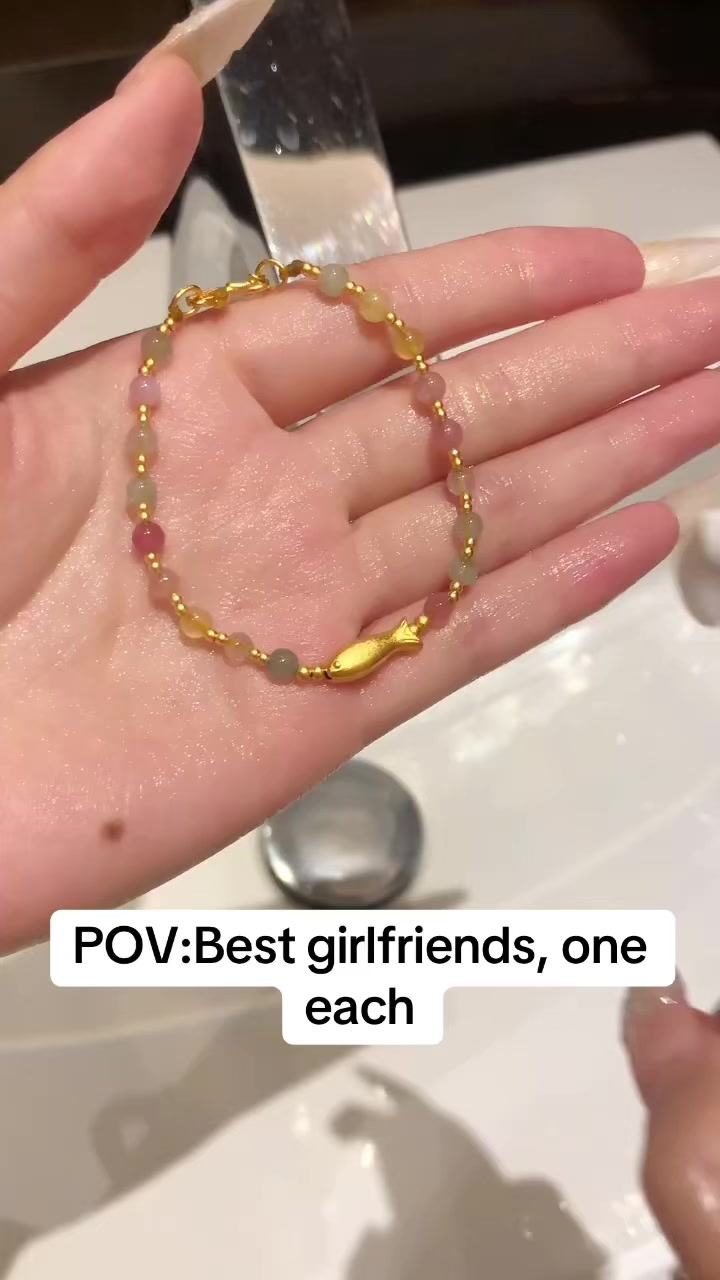 @Lucky Aura Jewelry