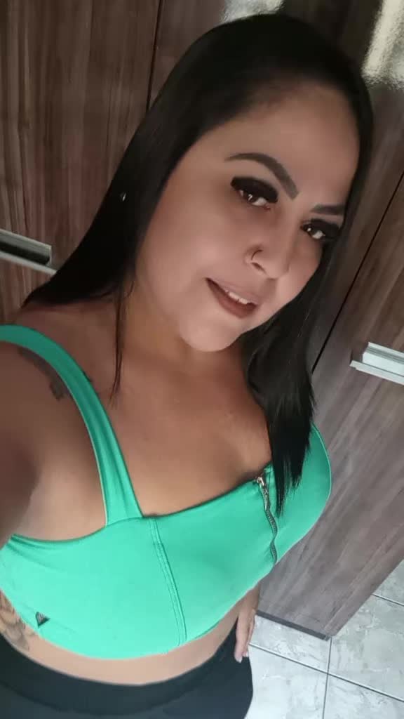 @Aline Correia
