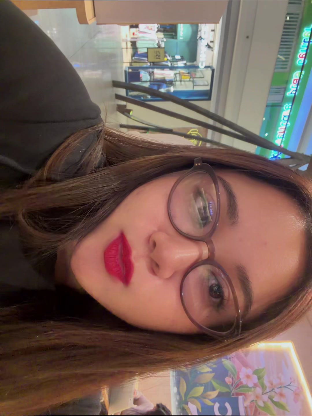@Selina Jane