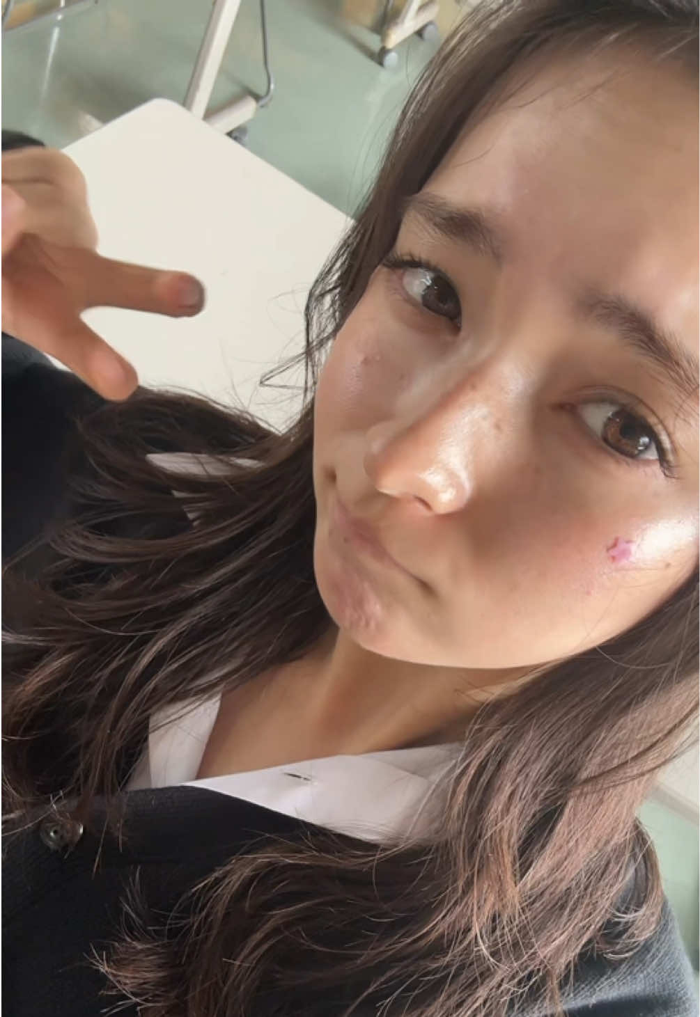 @マーク佳来
