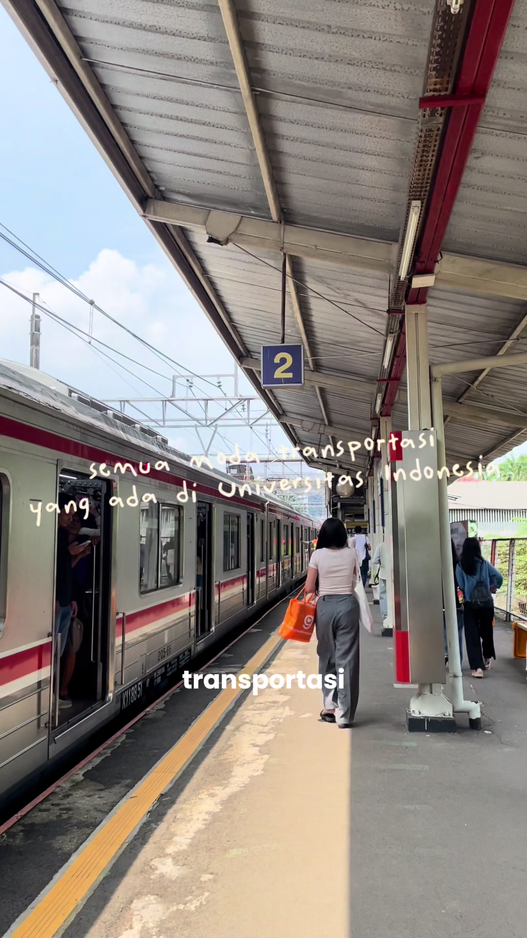 @Grace | Transum & Travel 🚈🍜✨