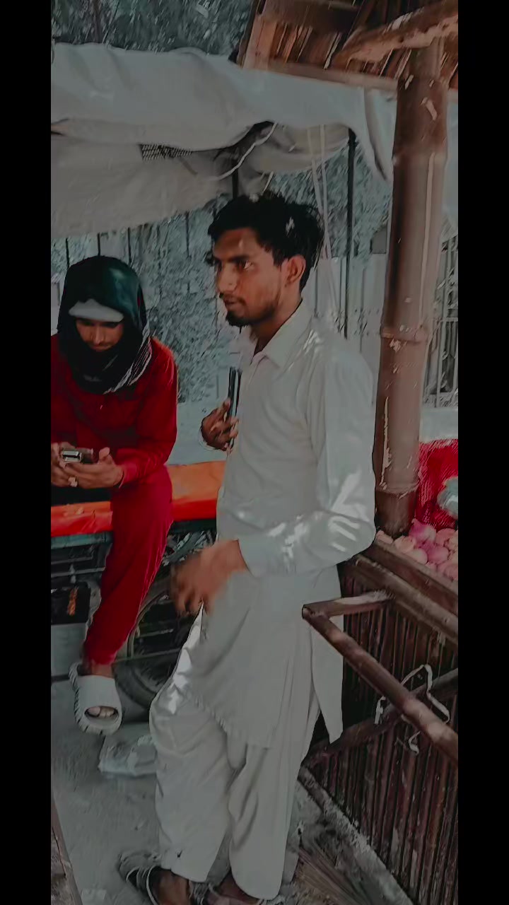 @cute khan