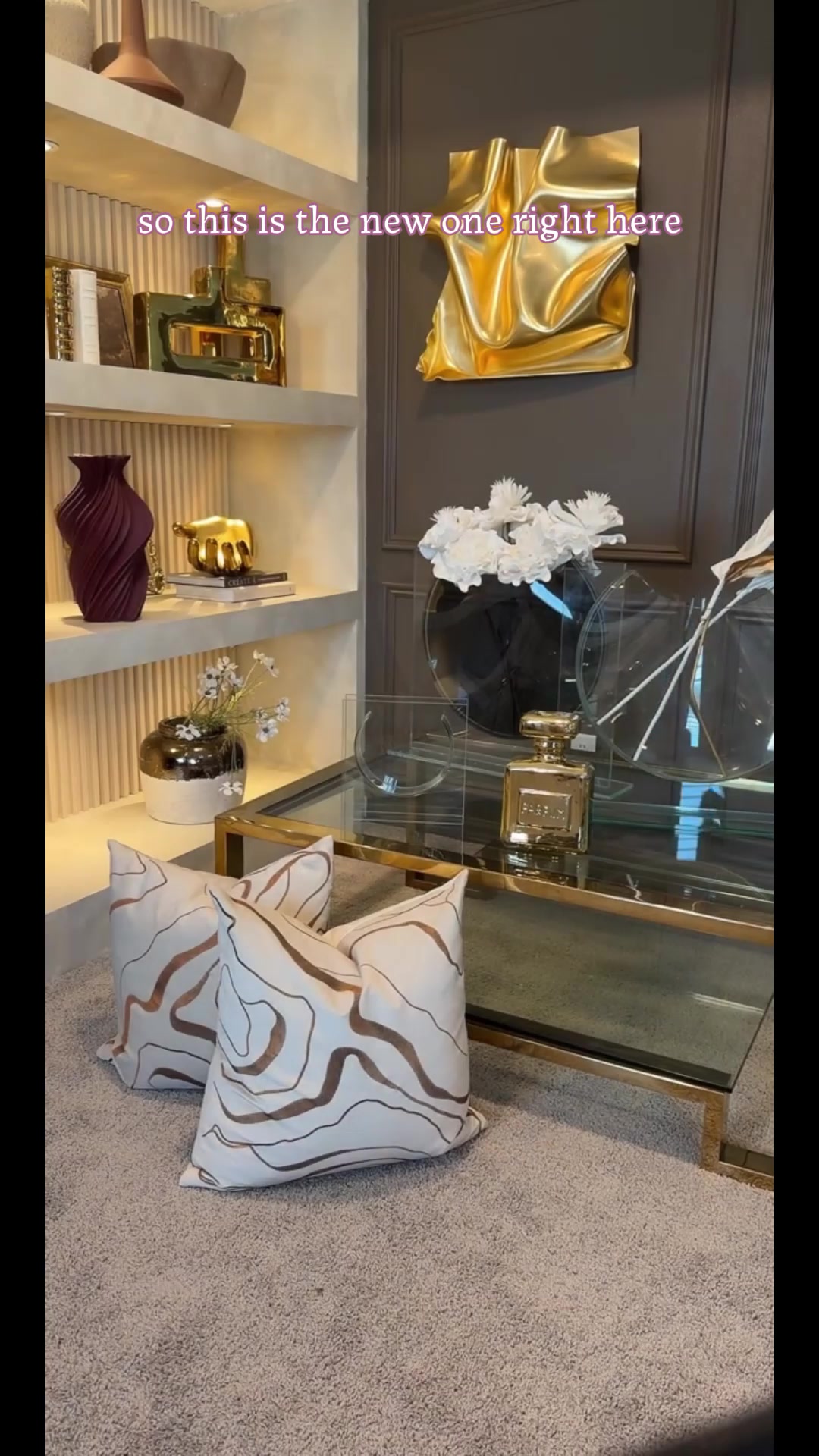 @Isis / Home decor &Diy