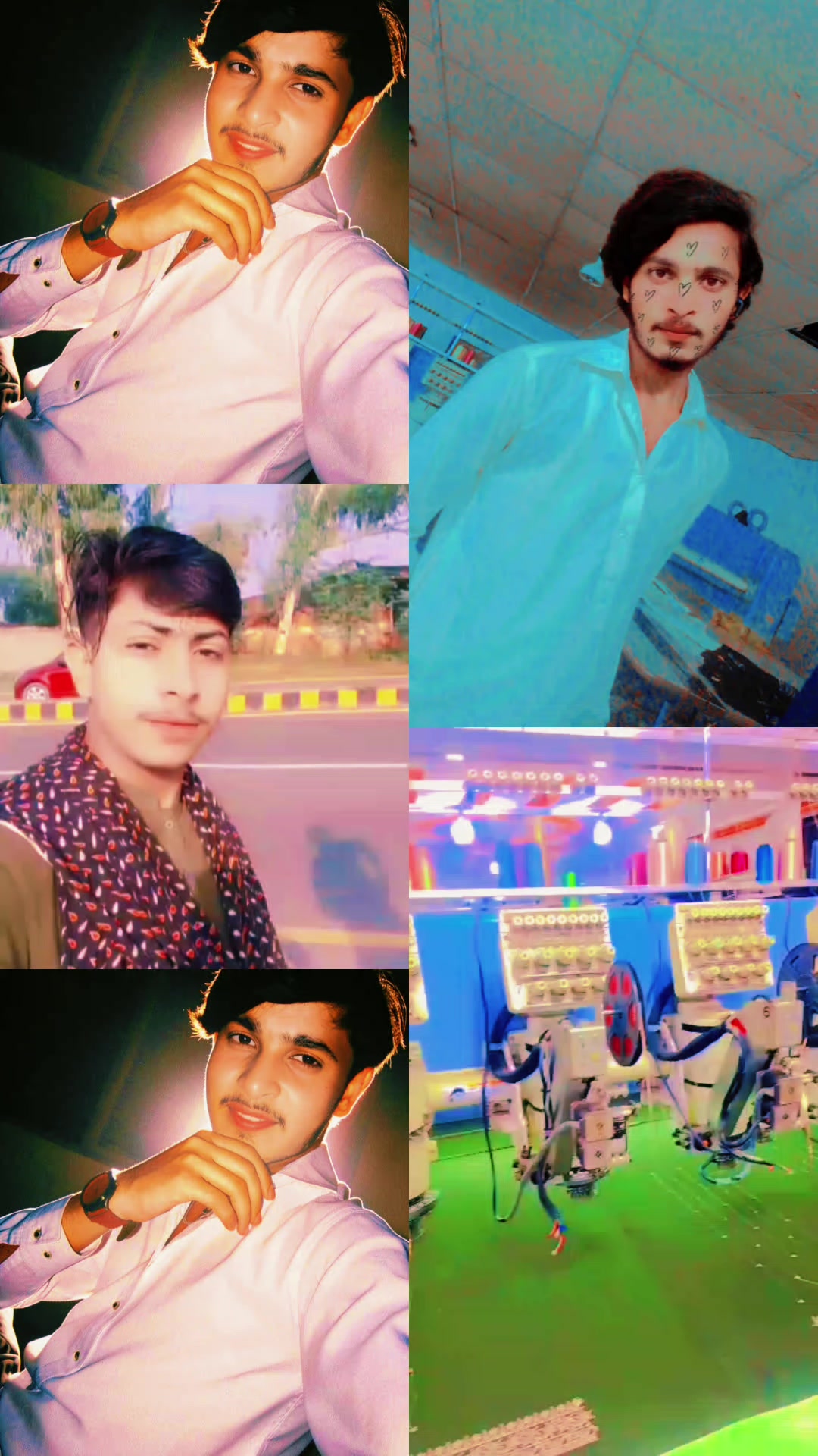 @Syed zada Hakam shamsi