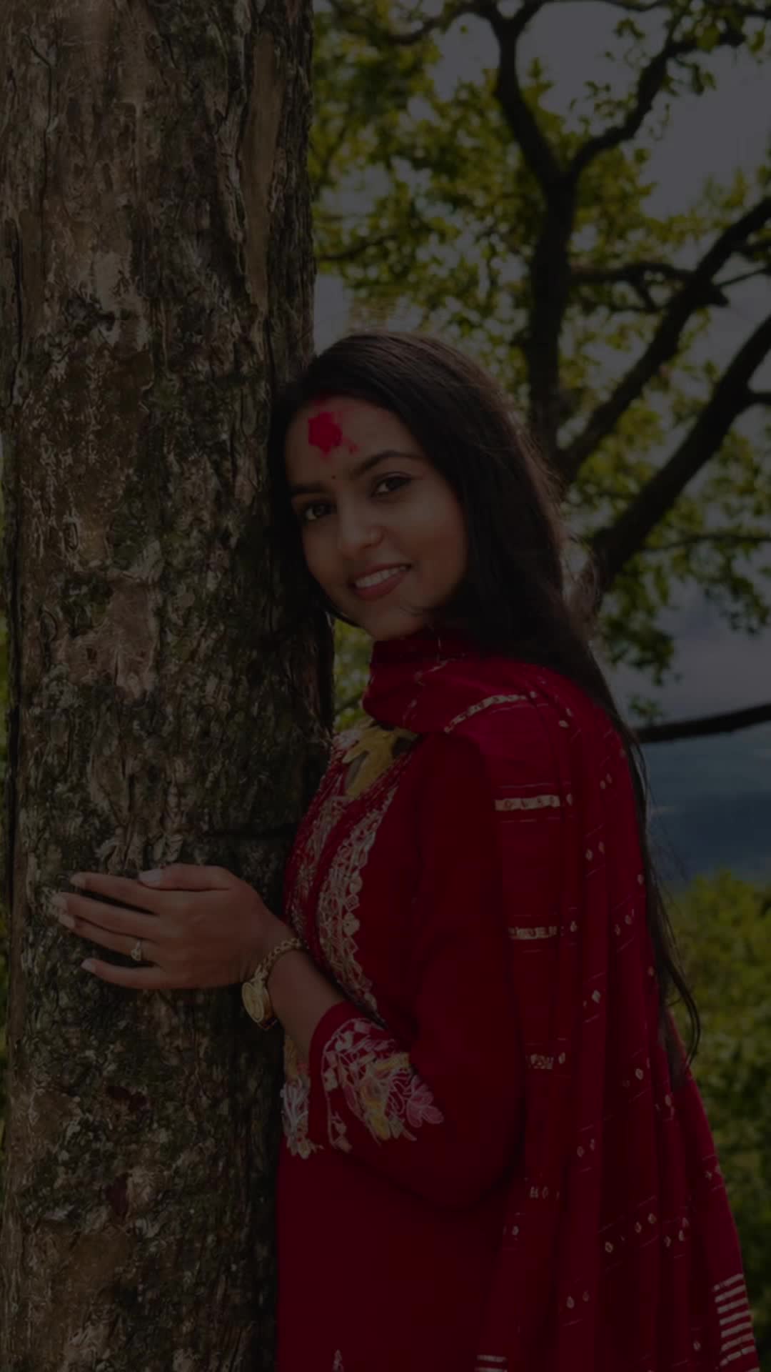 @Kreetika 💗🫅भण्डारी
