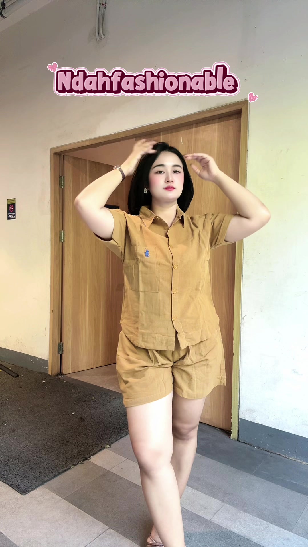 @Ndahfashionable