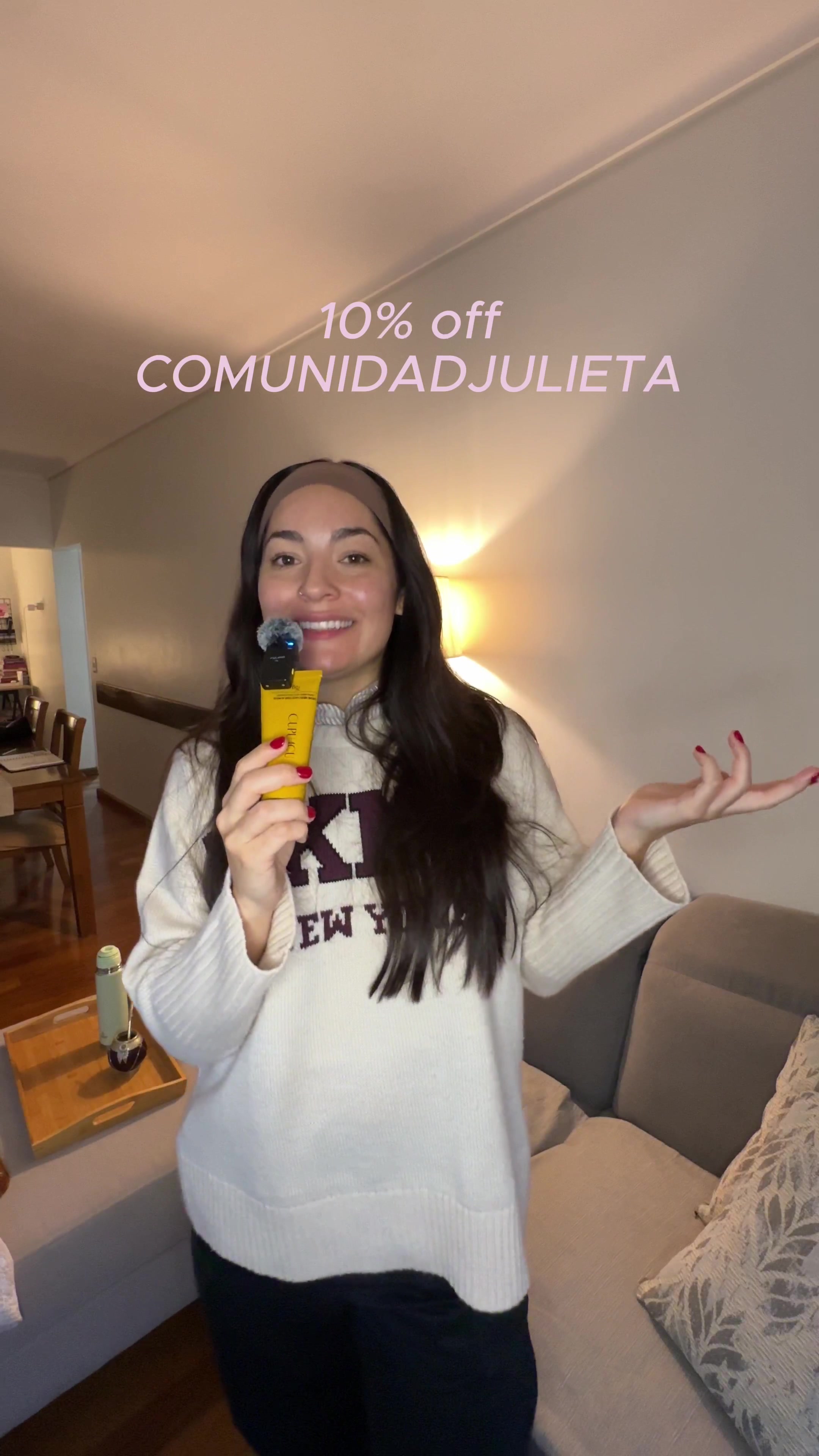 @Julieta Clemente