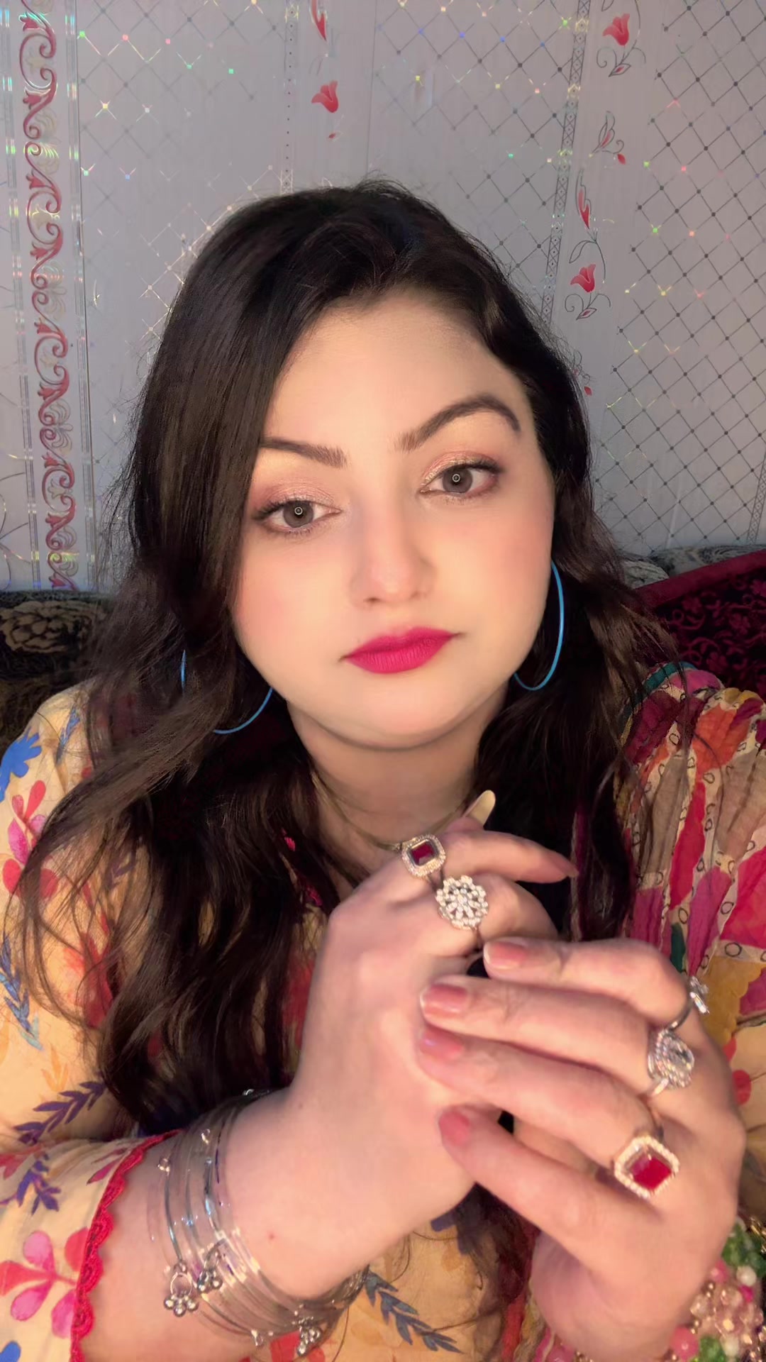 @Asifa kamran