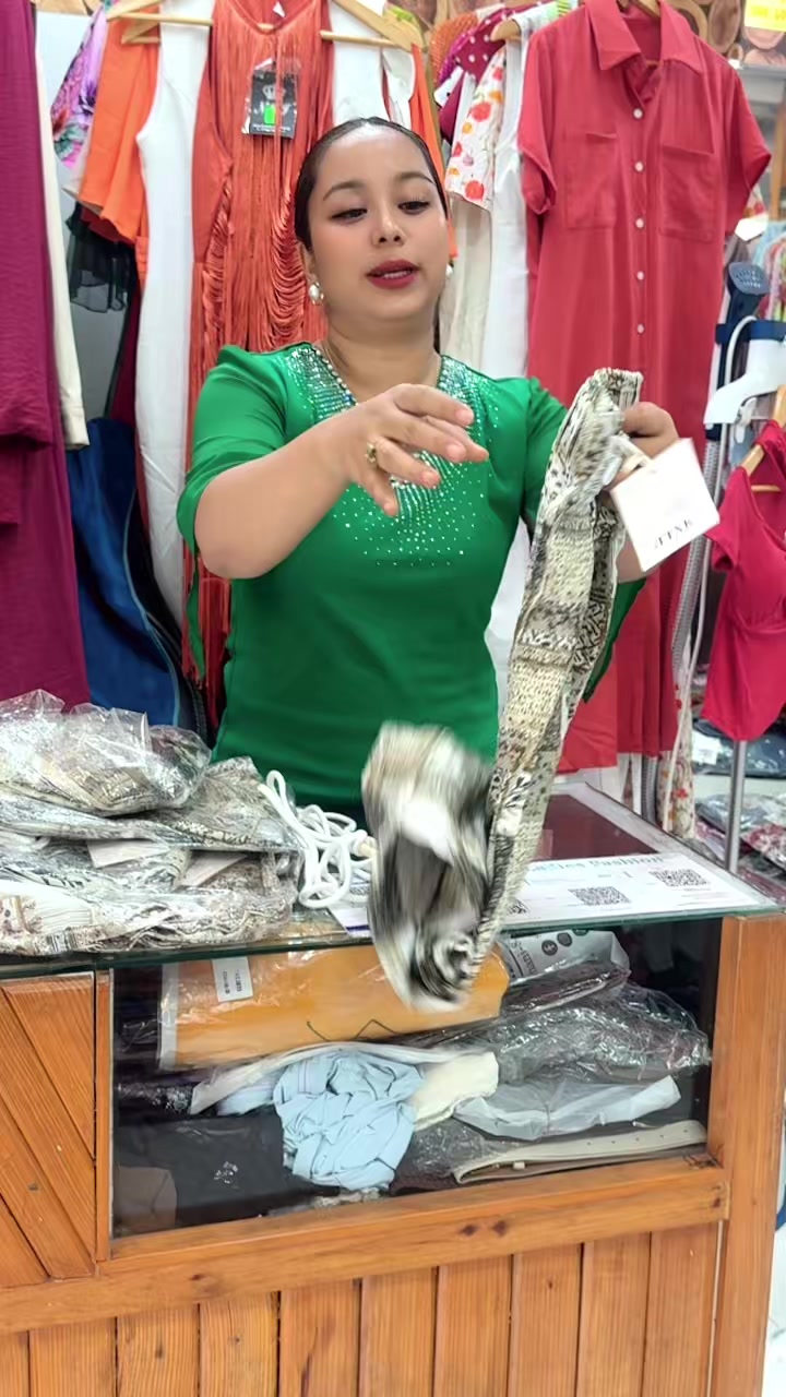 @Shrestha.fashion chitwan Parsa