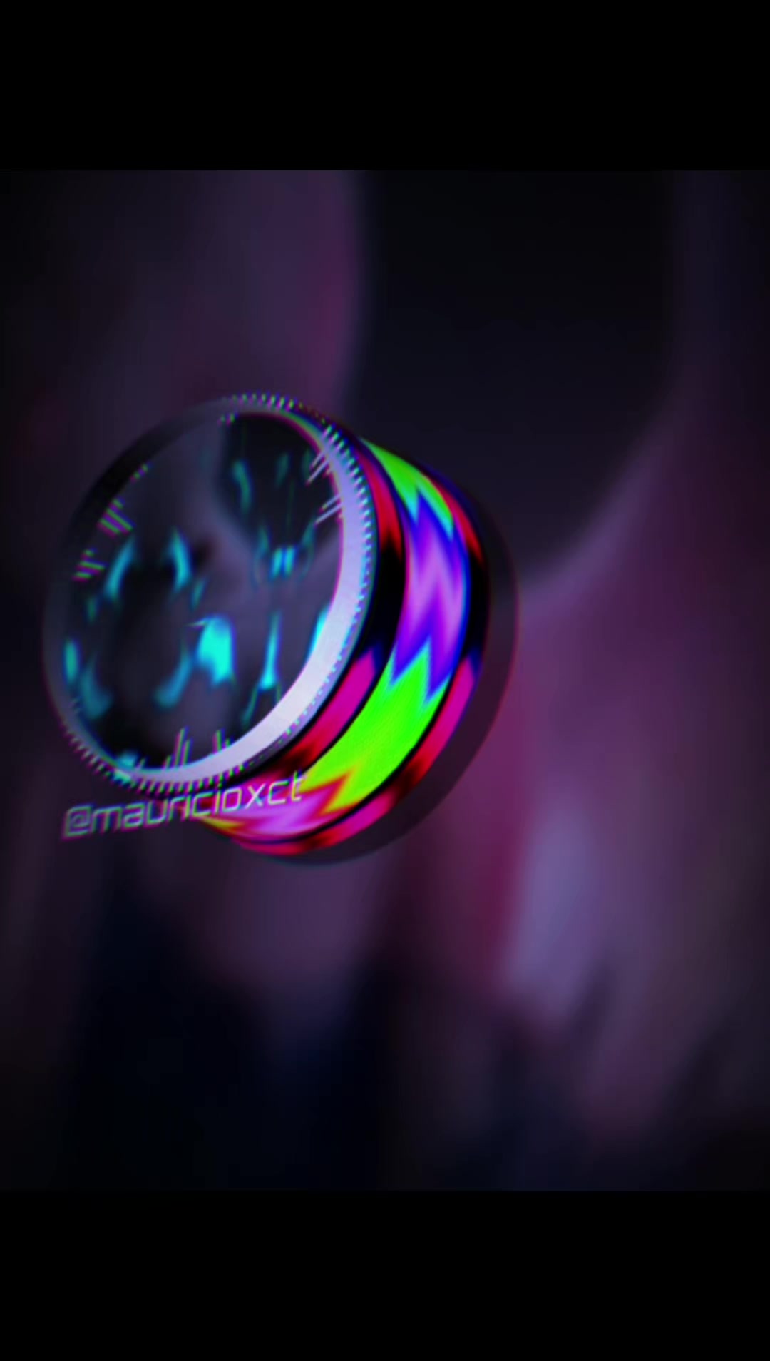 @M&Lambda;UROX