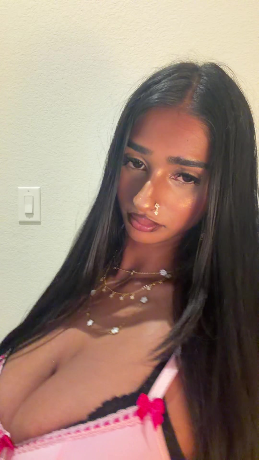 @Michelle Prakash