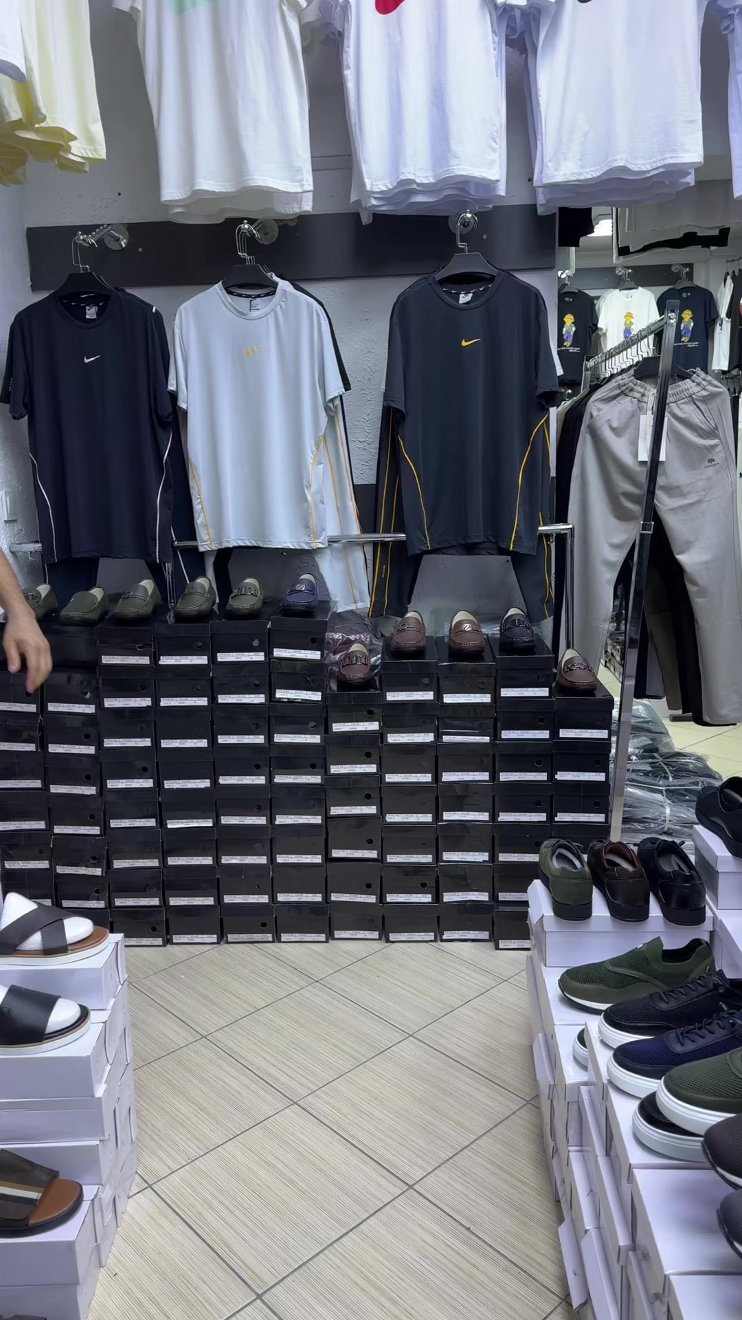 @MuradSport’S