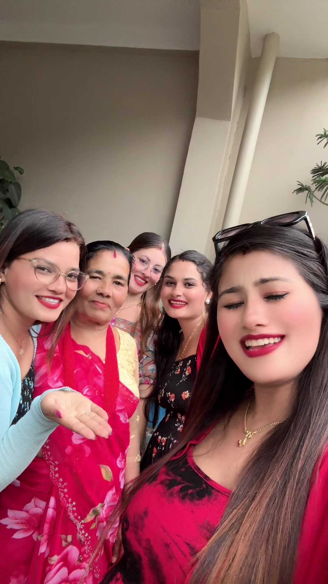 @Punam karki