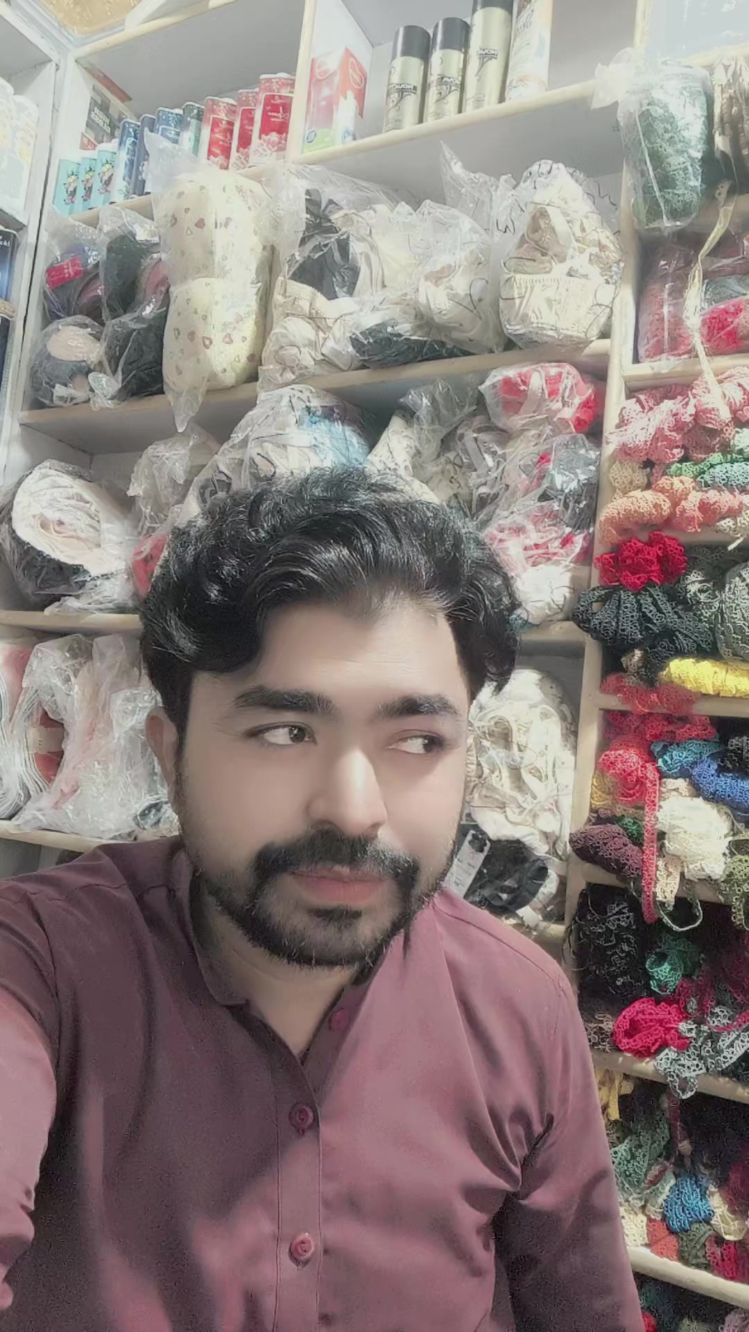 @bashir Shaikh