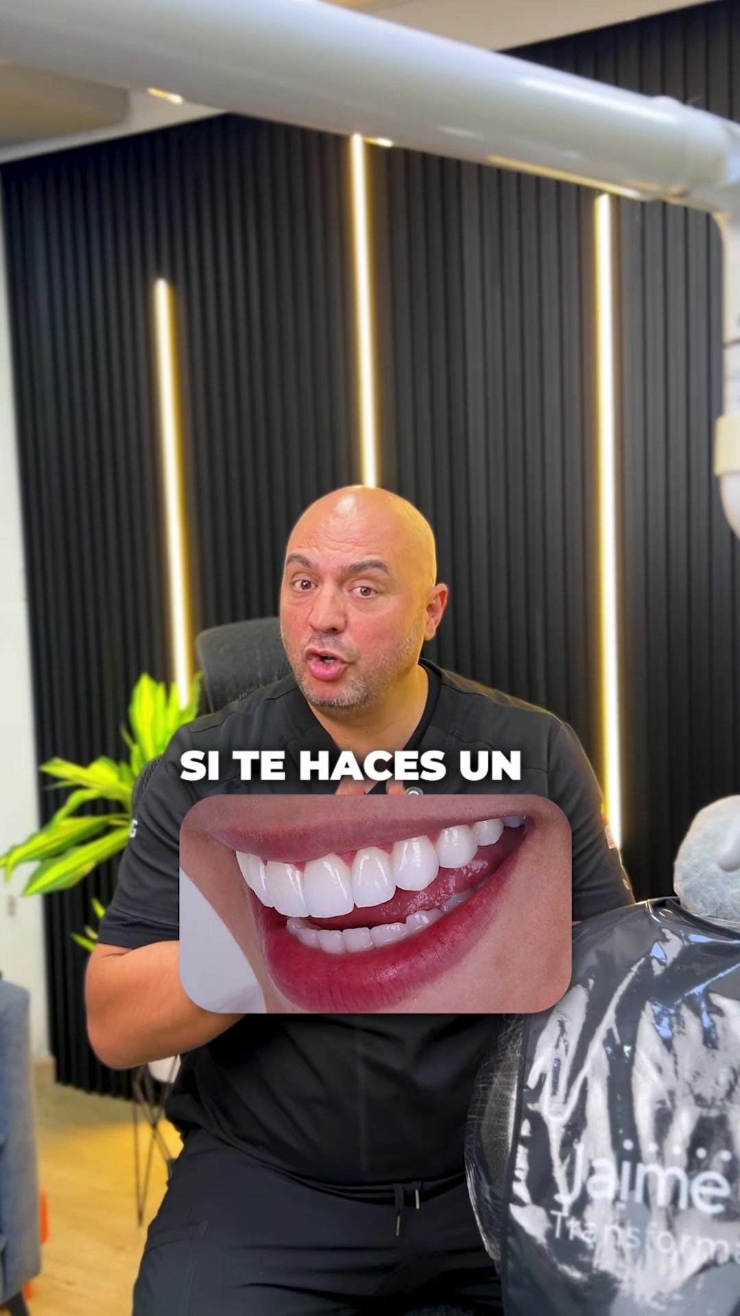 @Odont&oacute;logo Jaime Gallego