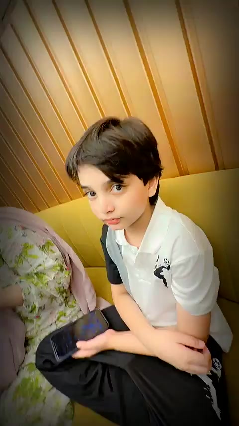 @Mr and Mrs Hussain tareen ♥️😍