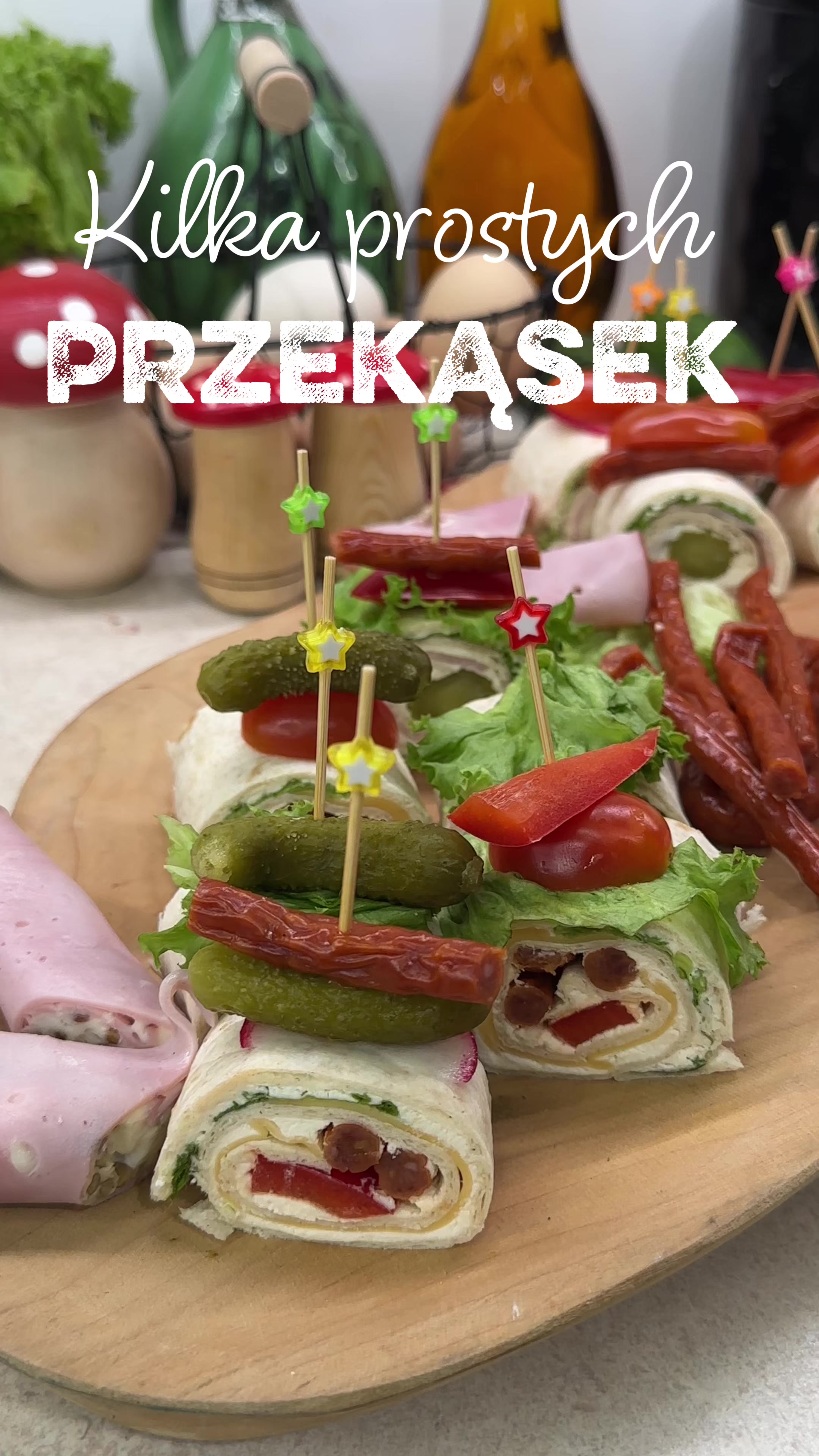 @Moje Domowe Jedzenie