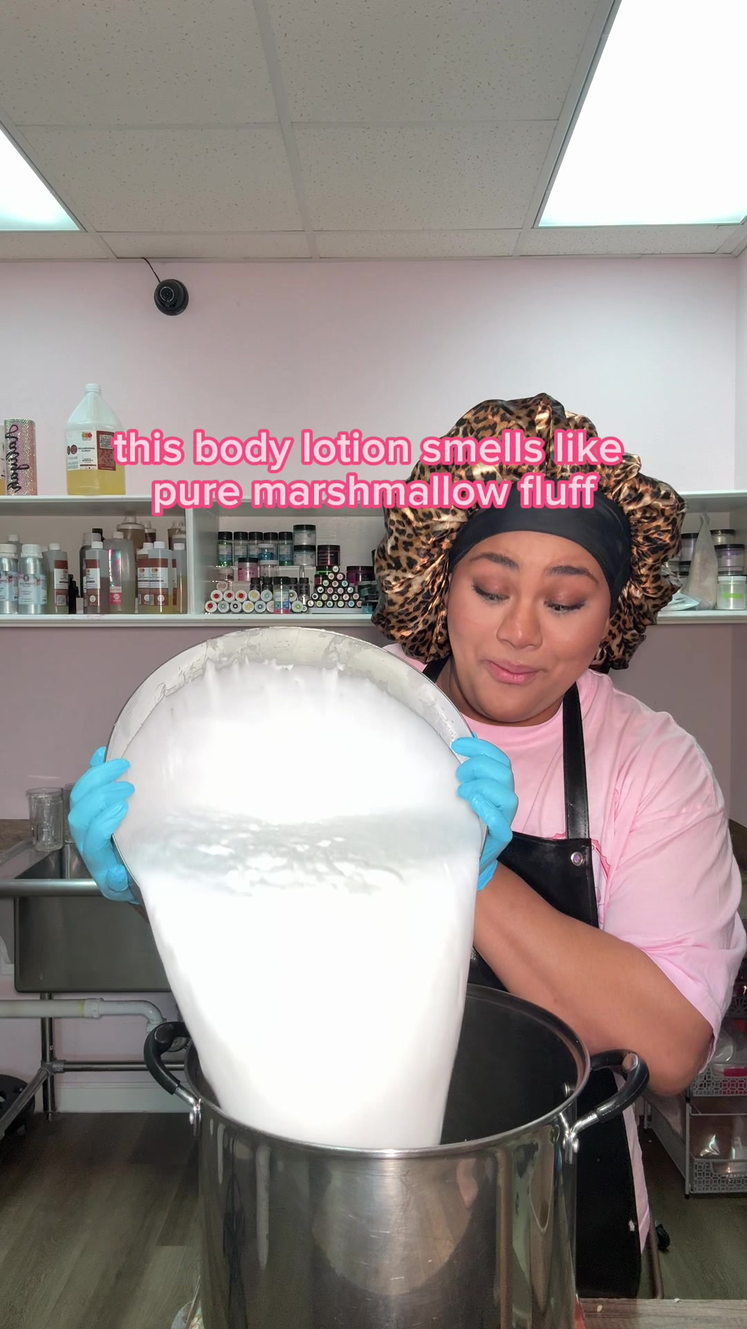 @BossUp Cosmetics