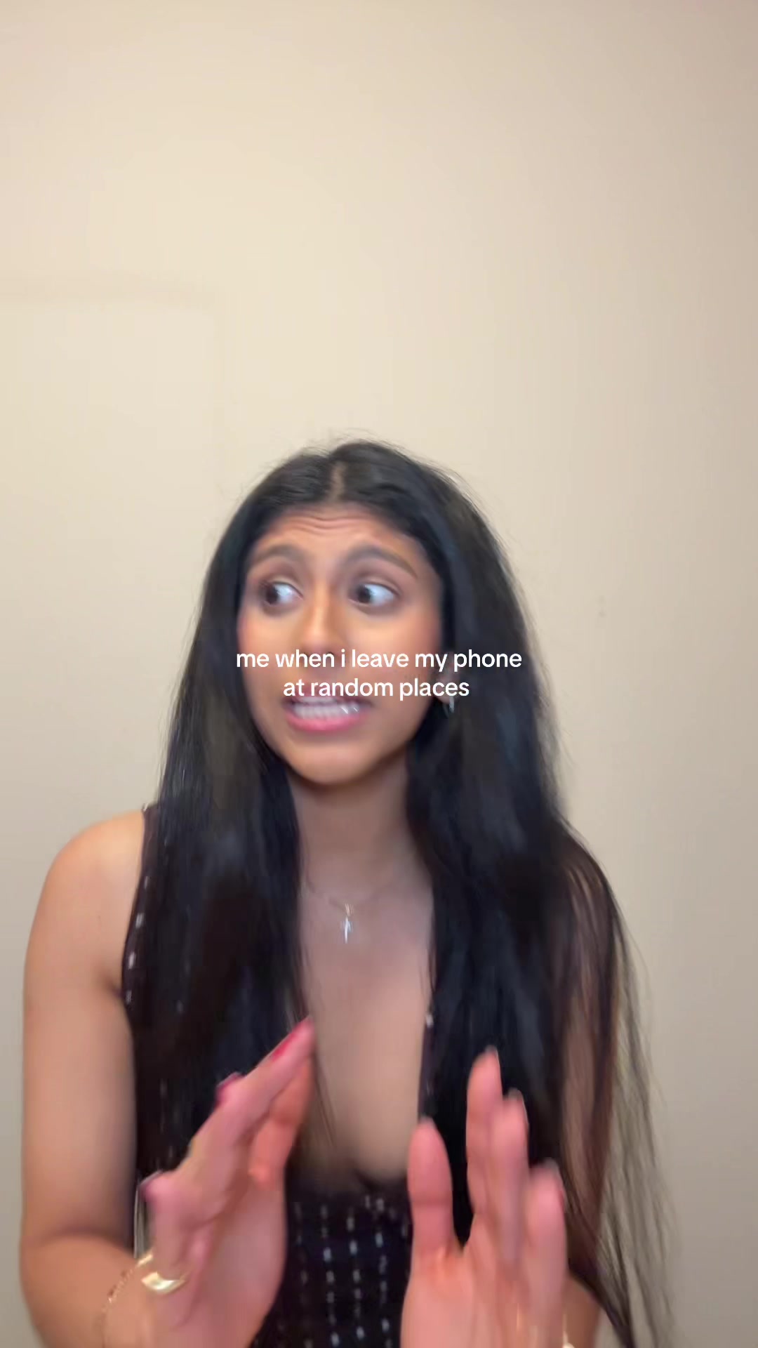 @you don’t know me