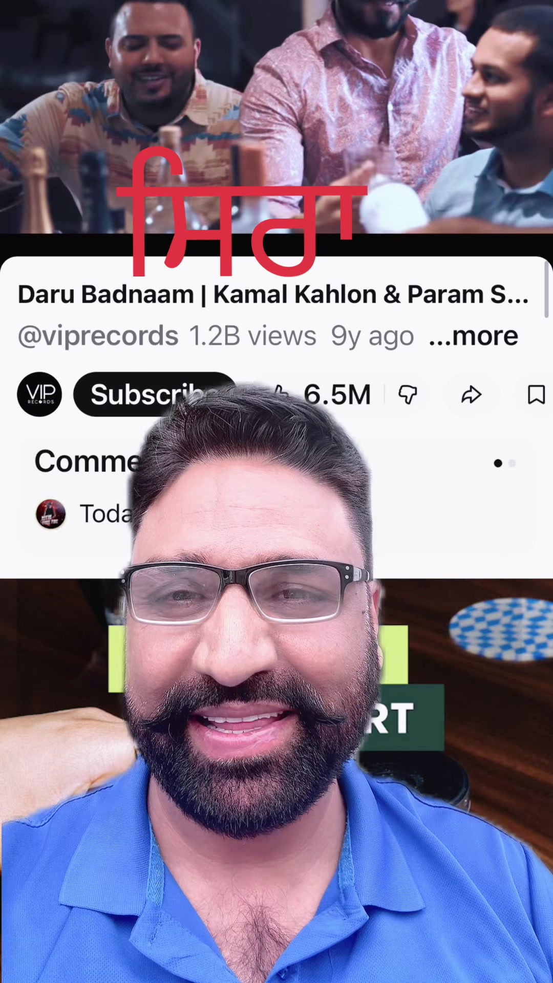 @Jagdeep randhawa