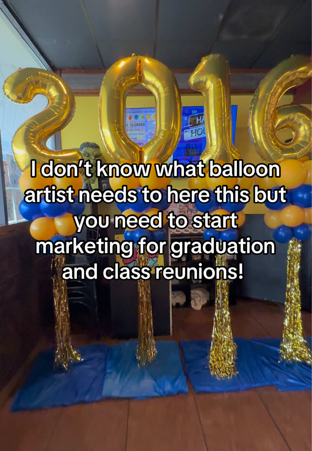 @Desired Decorations