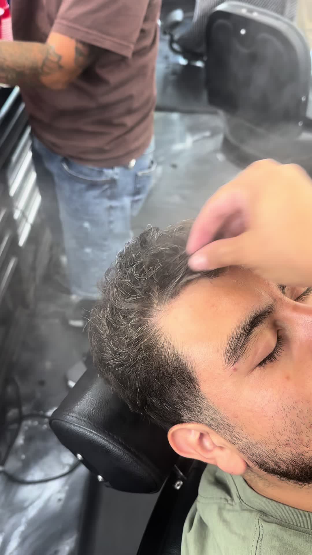 @BGTheBarberBabe