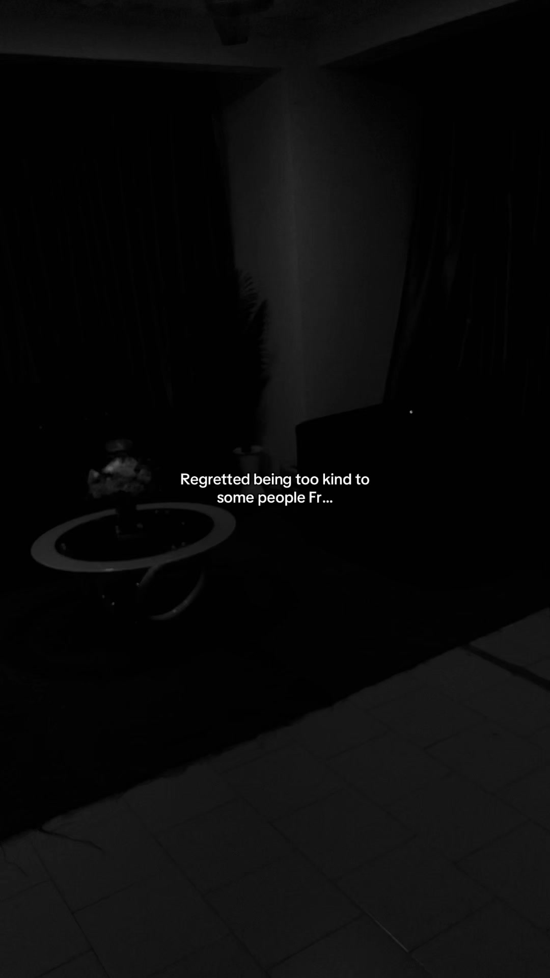 @ALL ALONE ๐