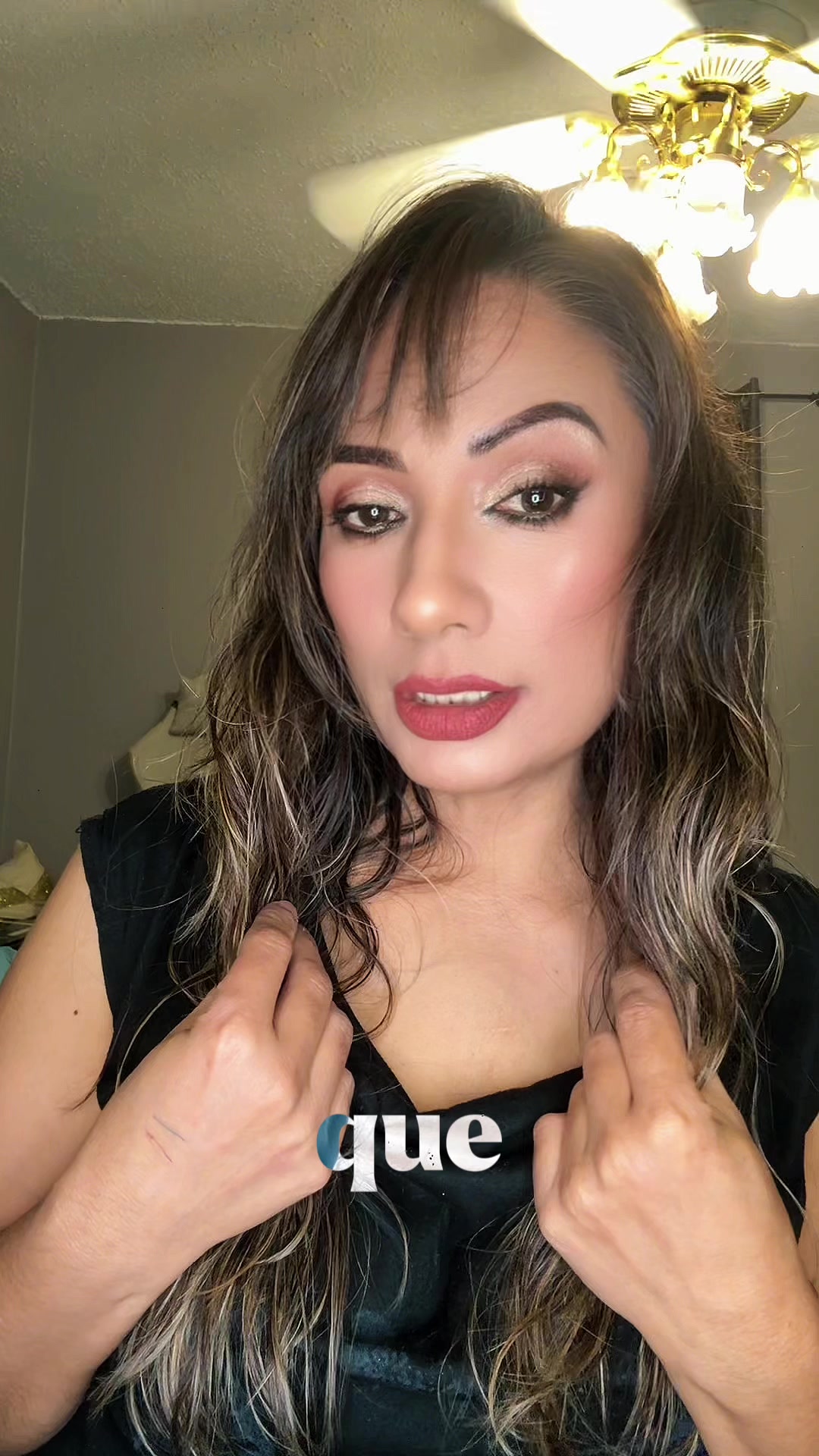 @Angelica Aragon