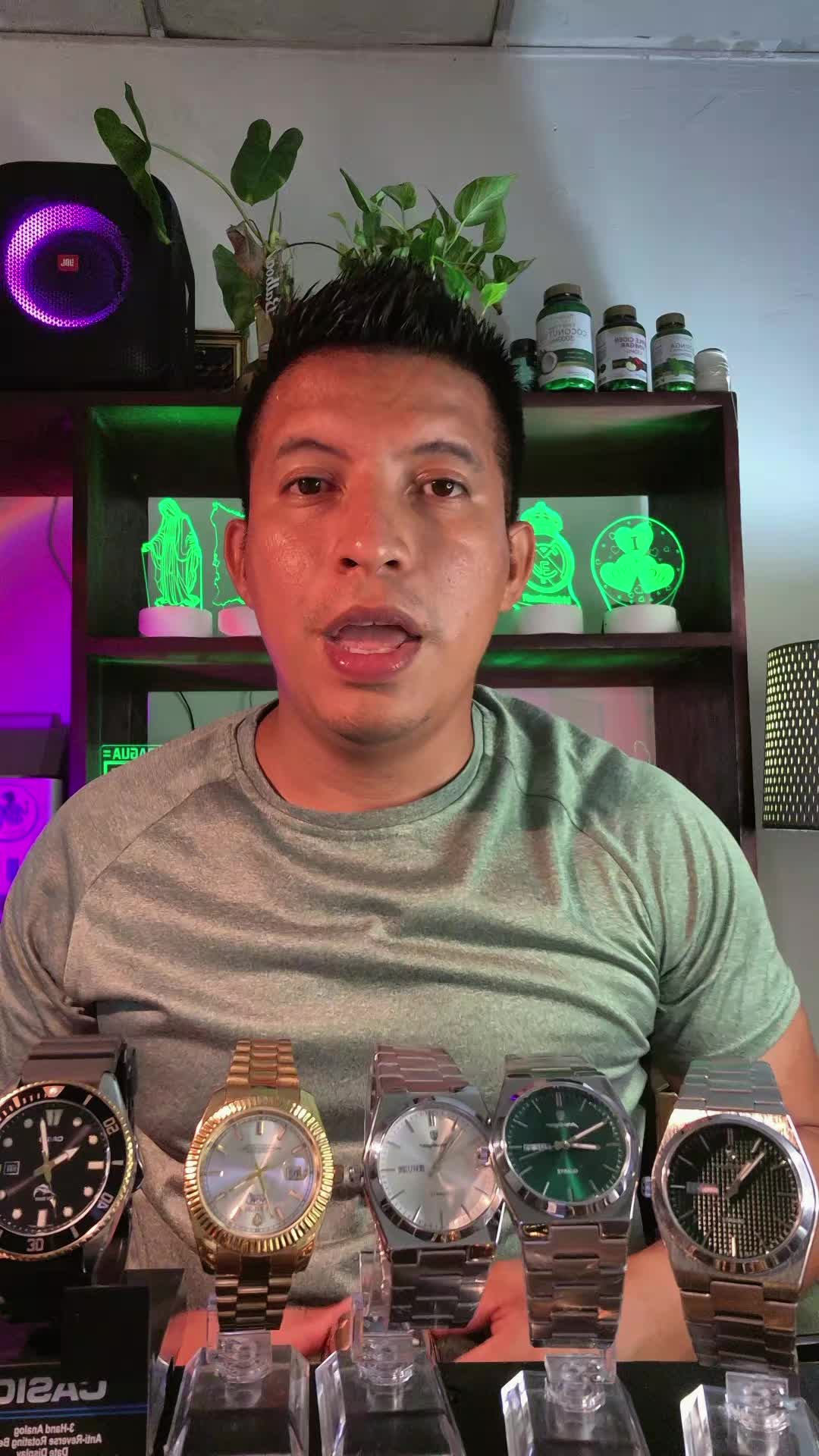 @Ruben kiyosaki
