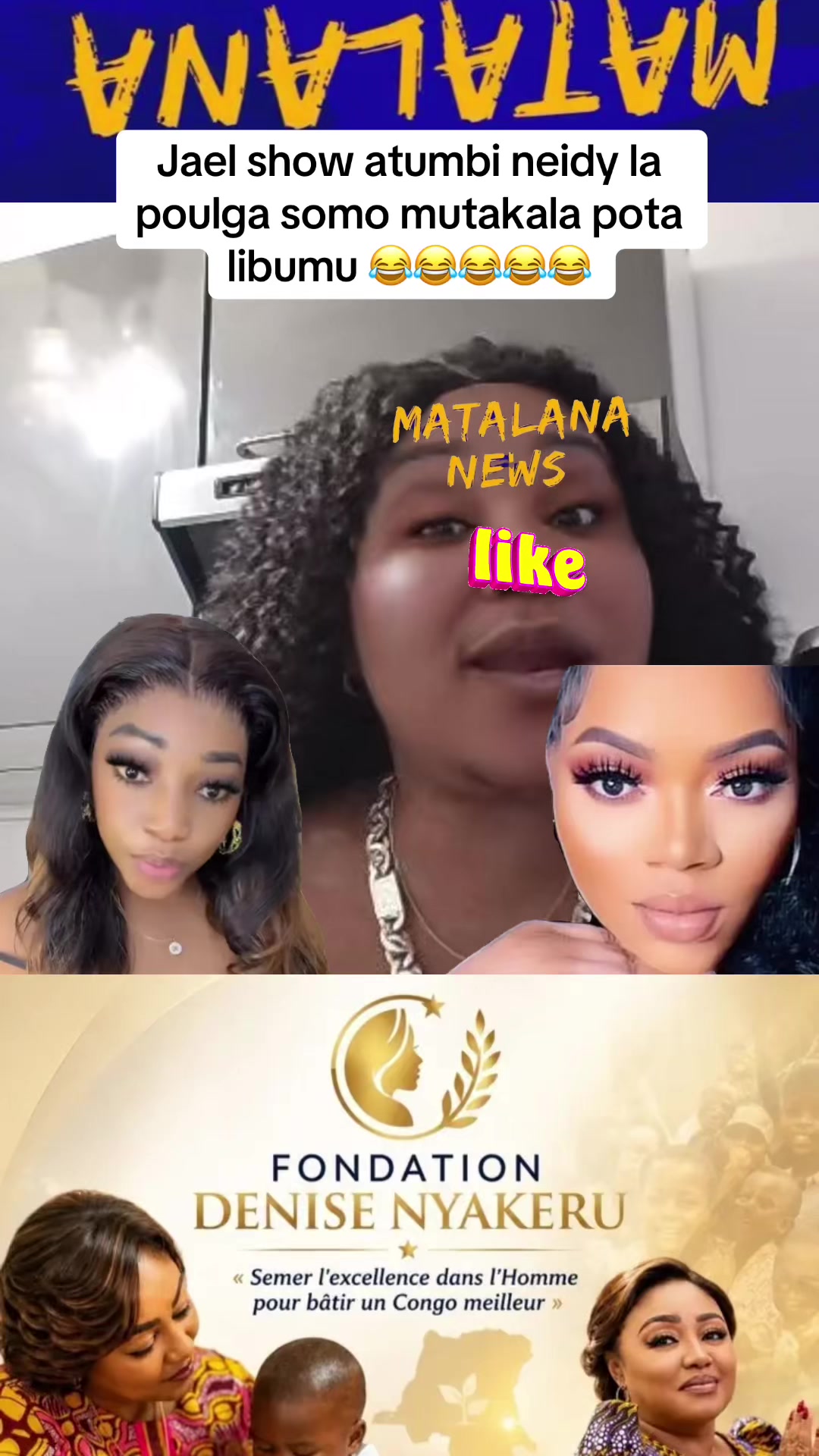 @Matalana News