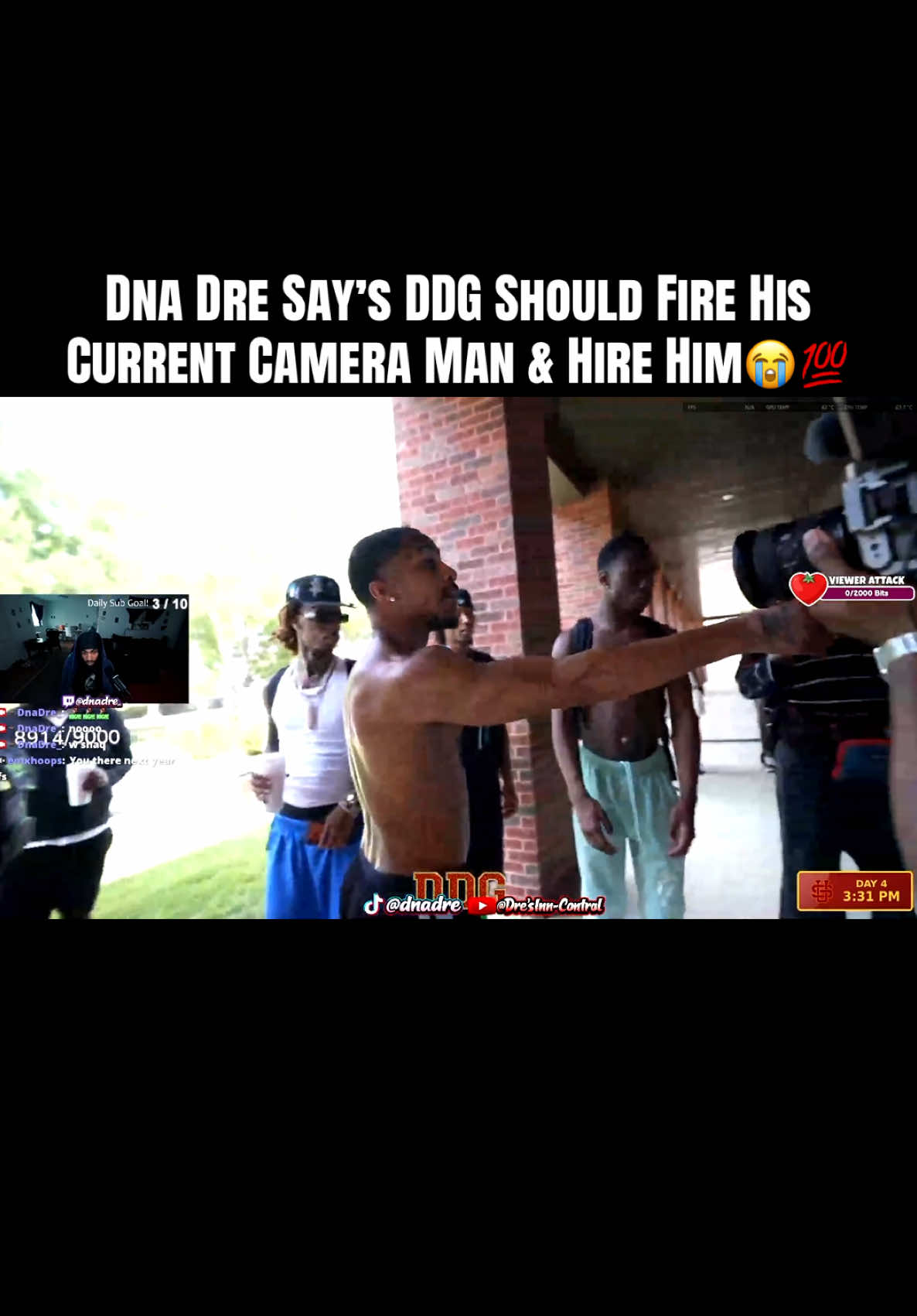 @Dna Dre