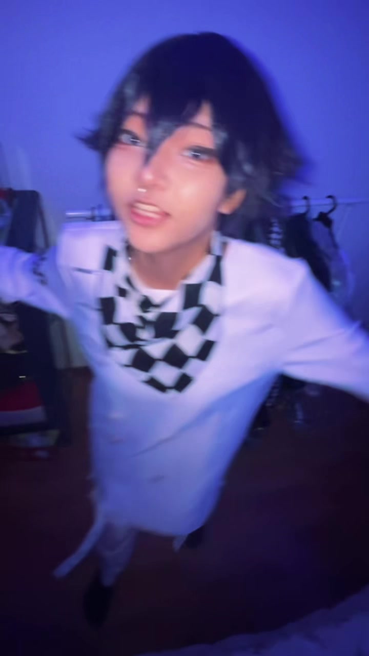 @Daisuke / Farr