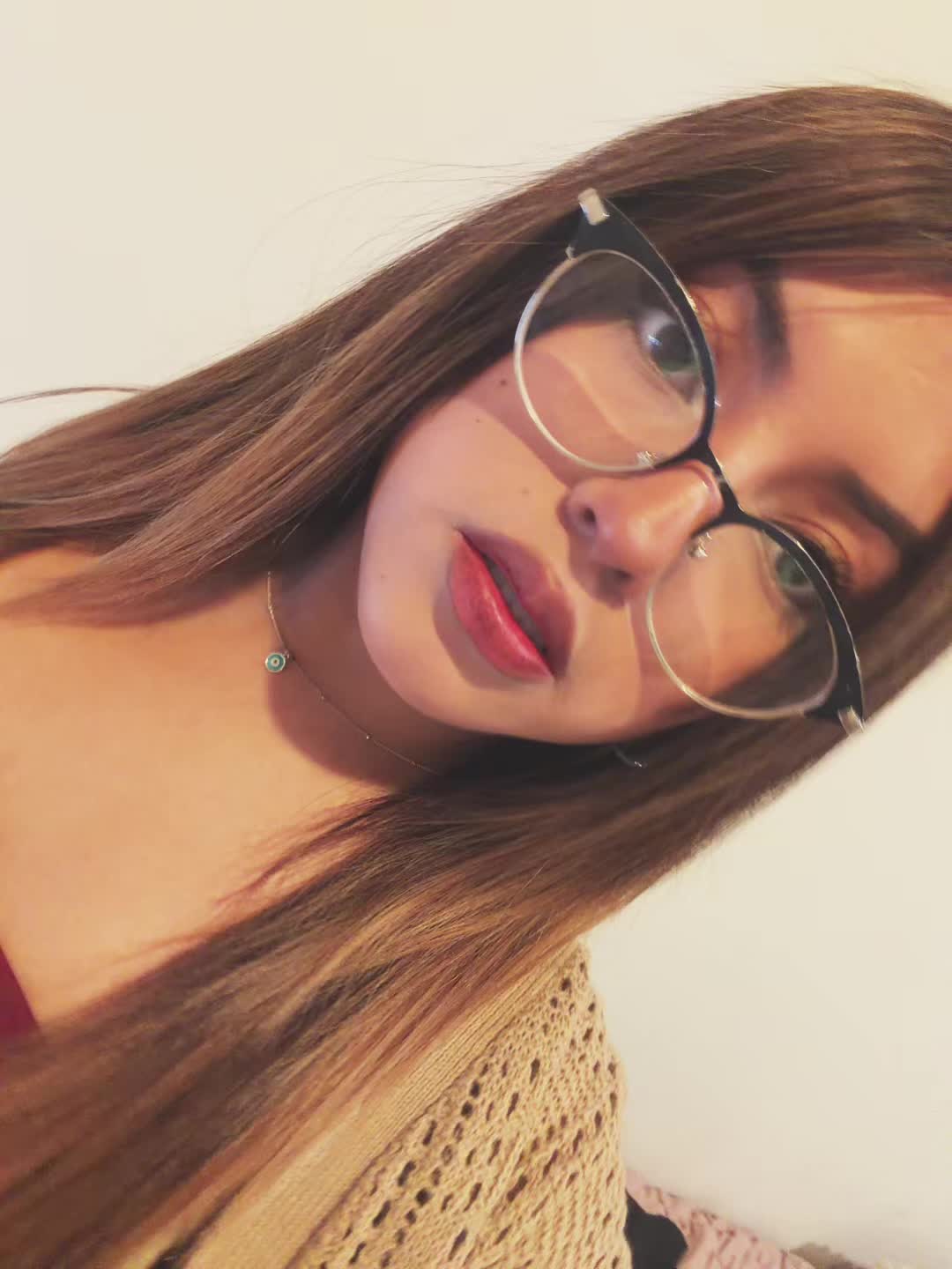 @Nicole🦒