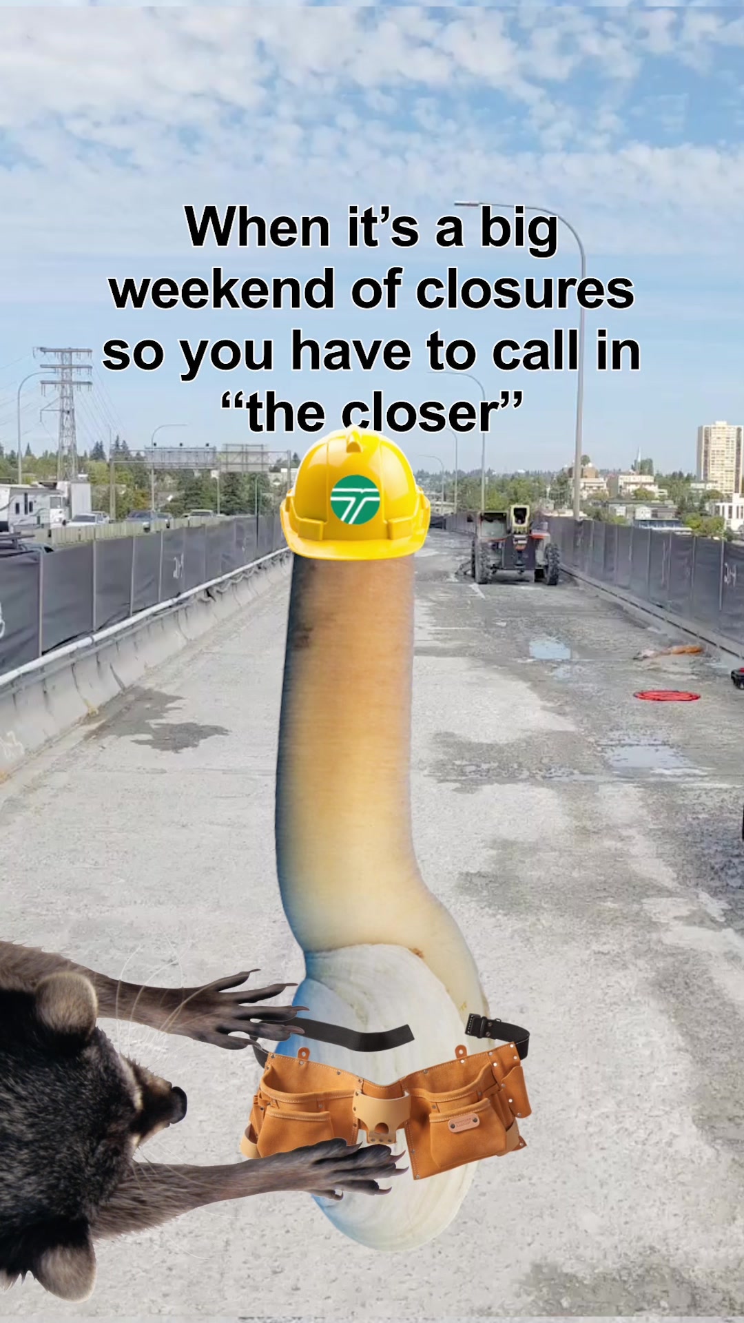 @Washington State DOT
