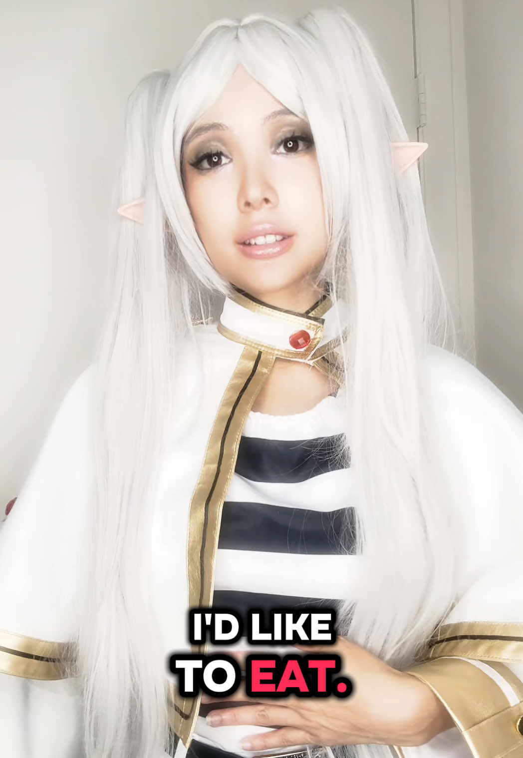 @Alita Jade