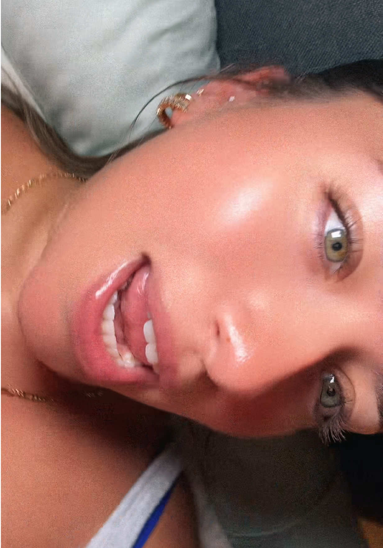 @Selena Sanchez