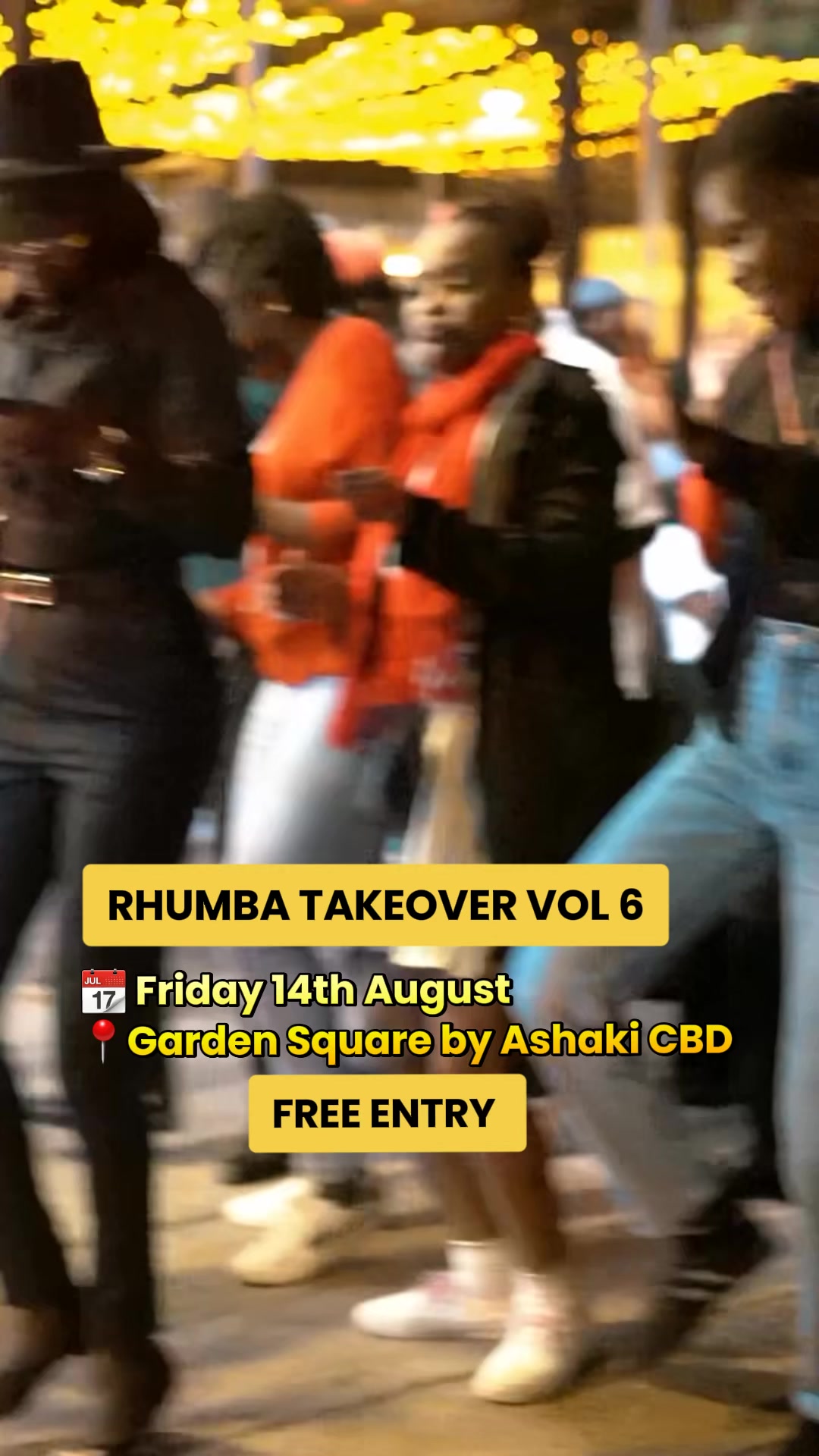@Groove RIYTHMS