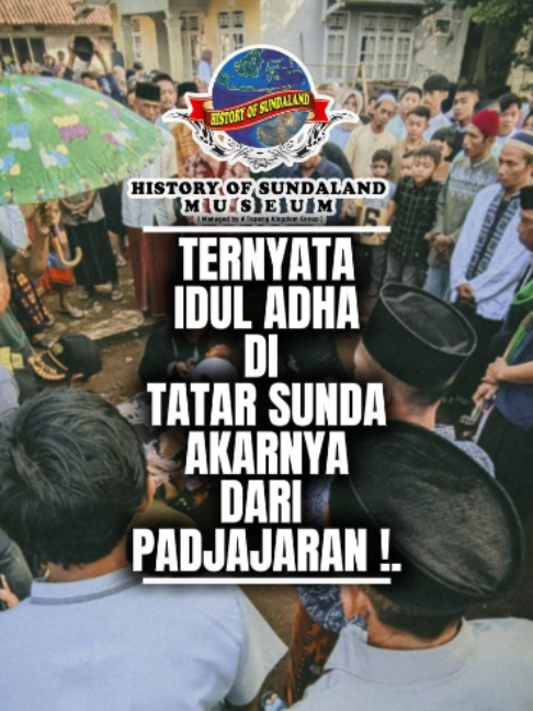 @History Of Sundaland Museum