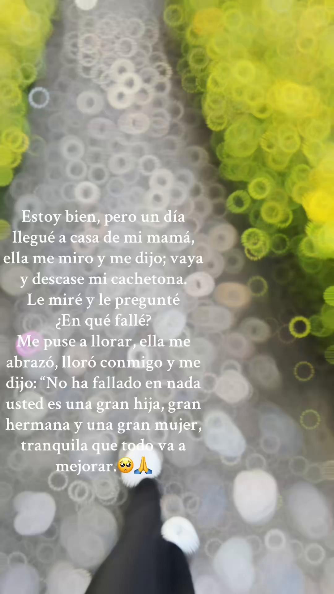 @Karen Patiño
