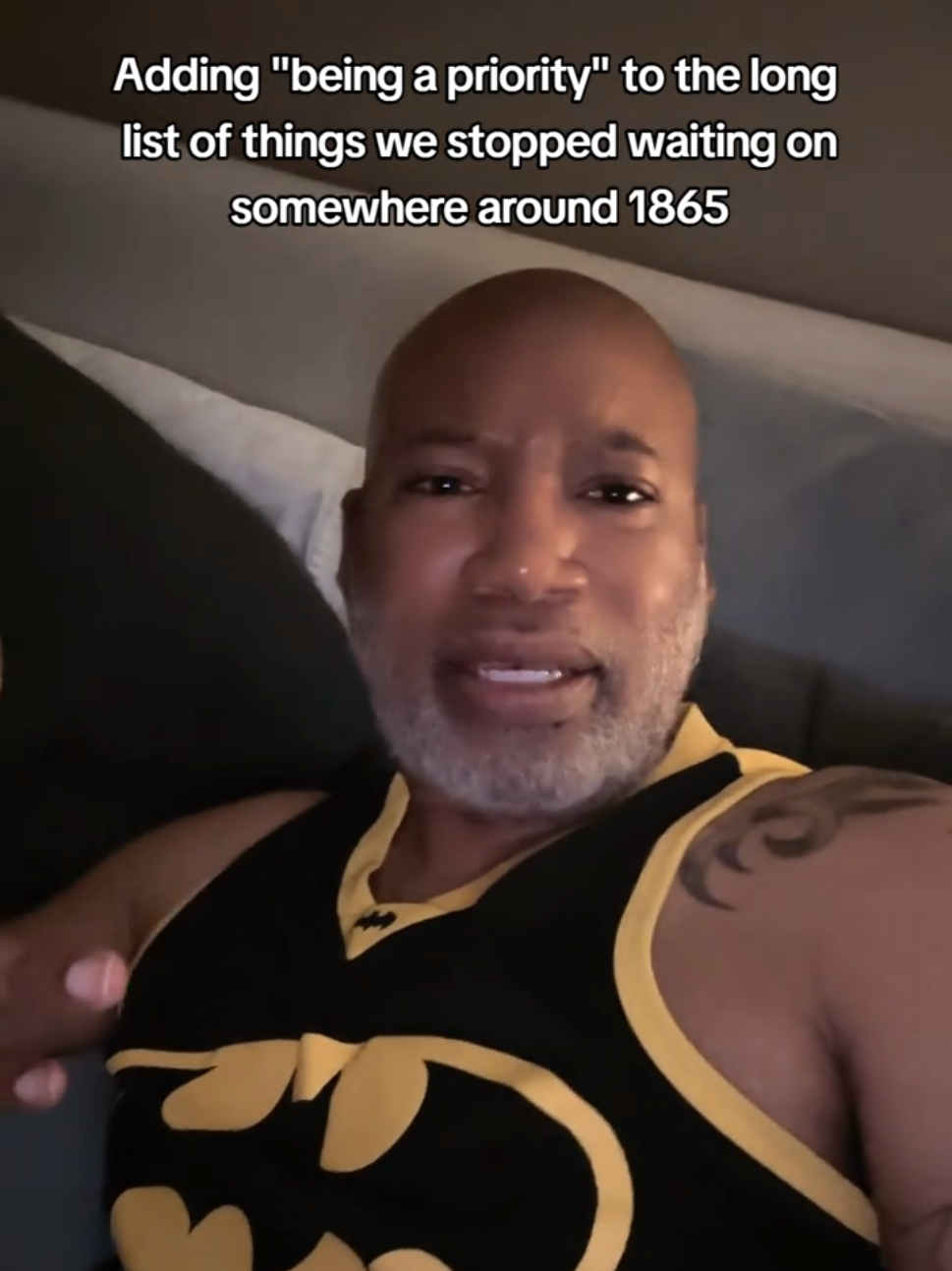@Dannie D