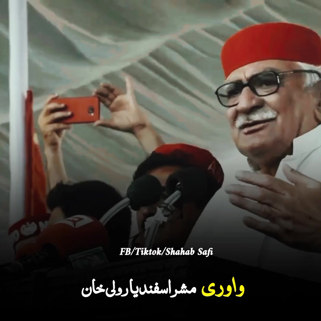 @Shahab Safi 🚩