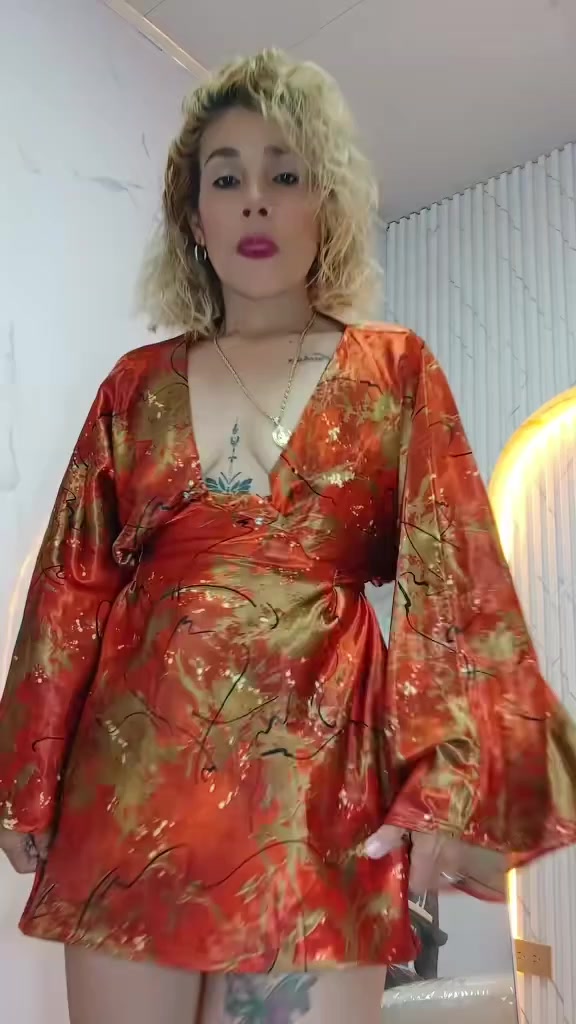 @leonaconejita🦁🐰, 🇨🇴 💃