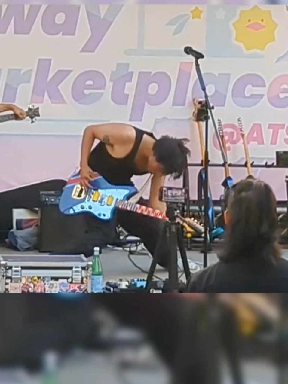 @F K P Λ 🎸💫